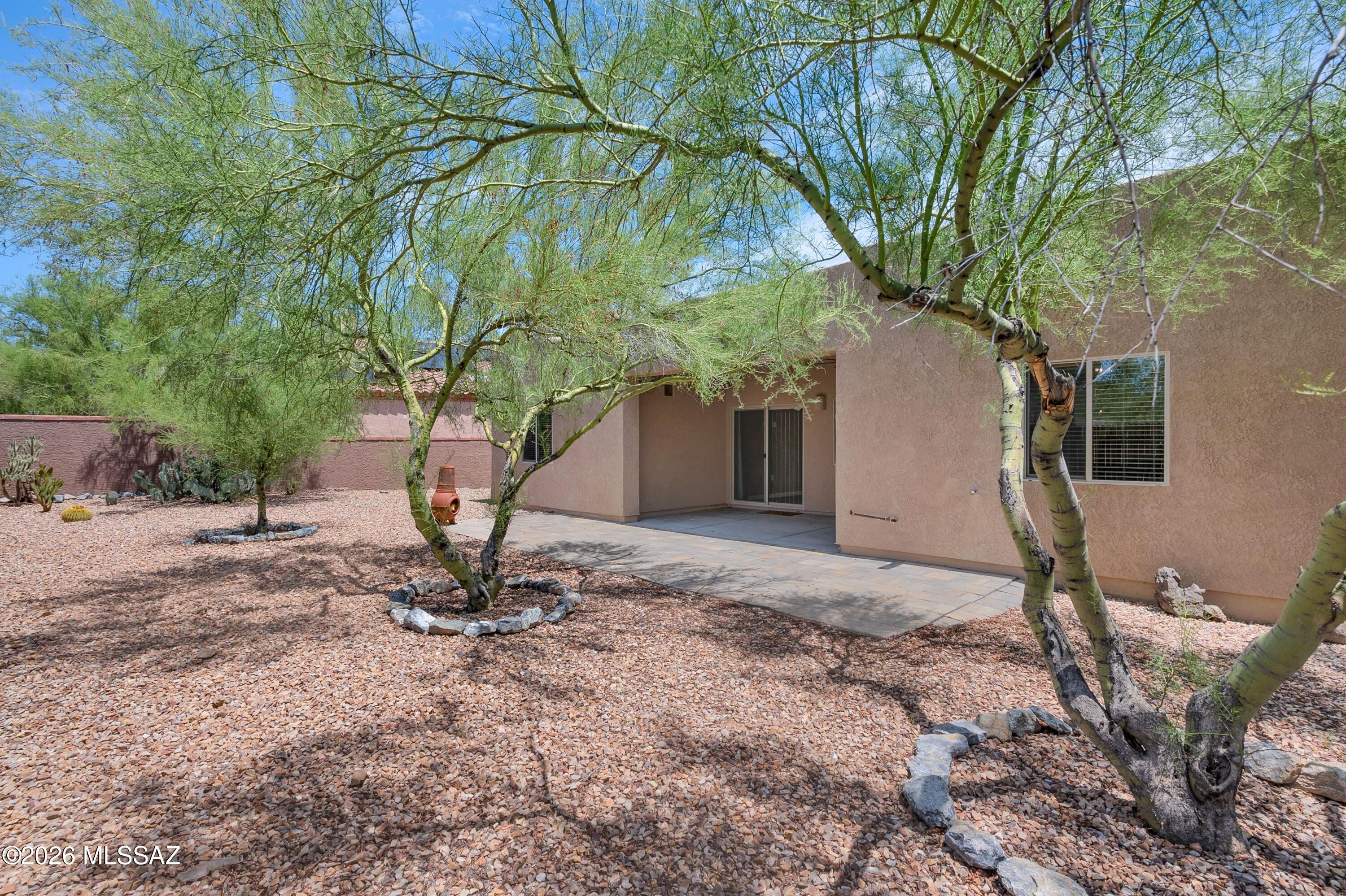 Falcon Ridge (1-41) - Residential