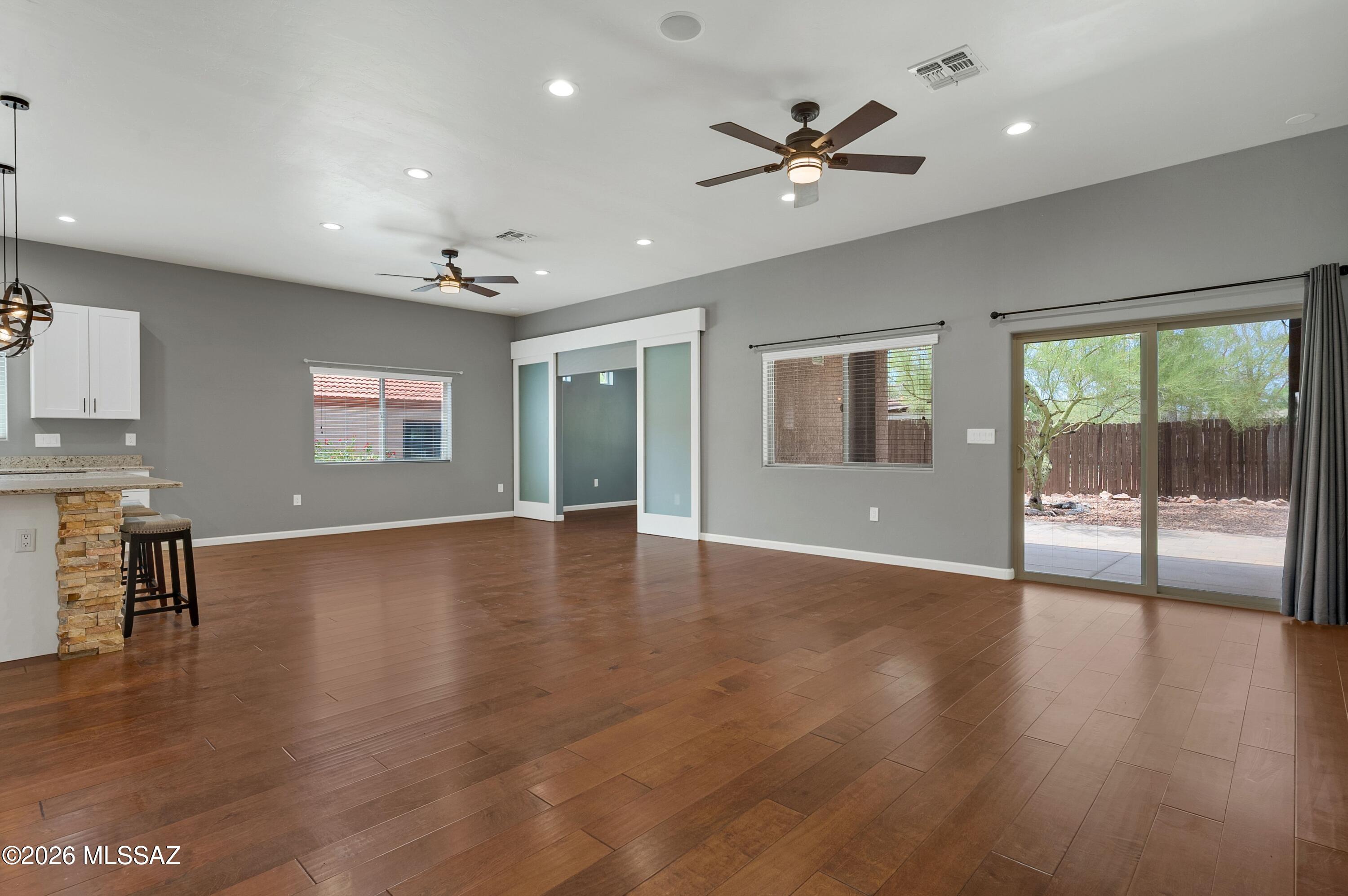 Falcon Ridge (1-41) - Residential