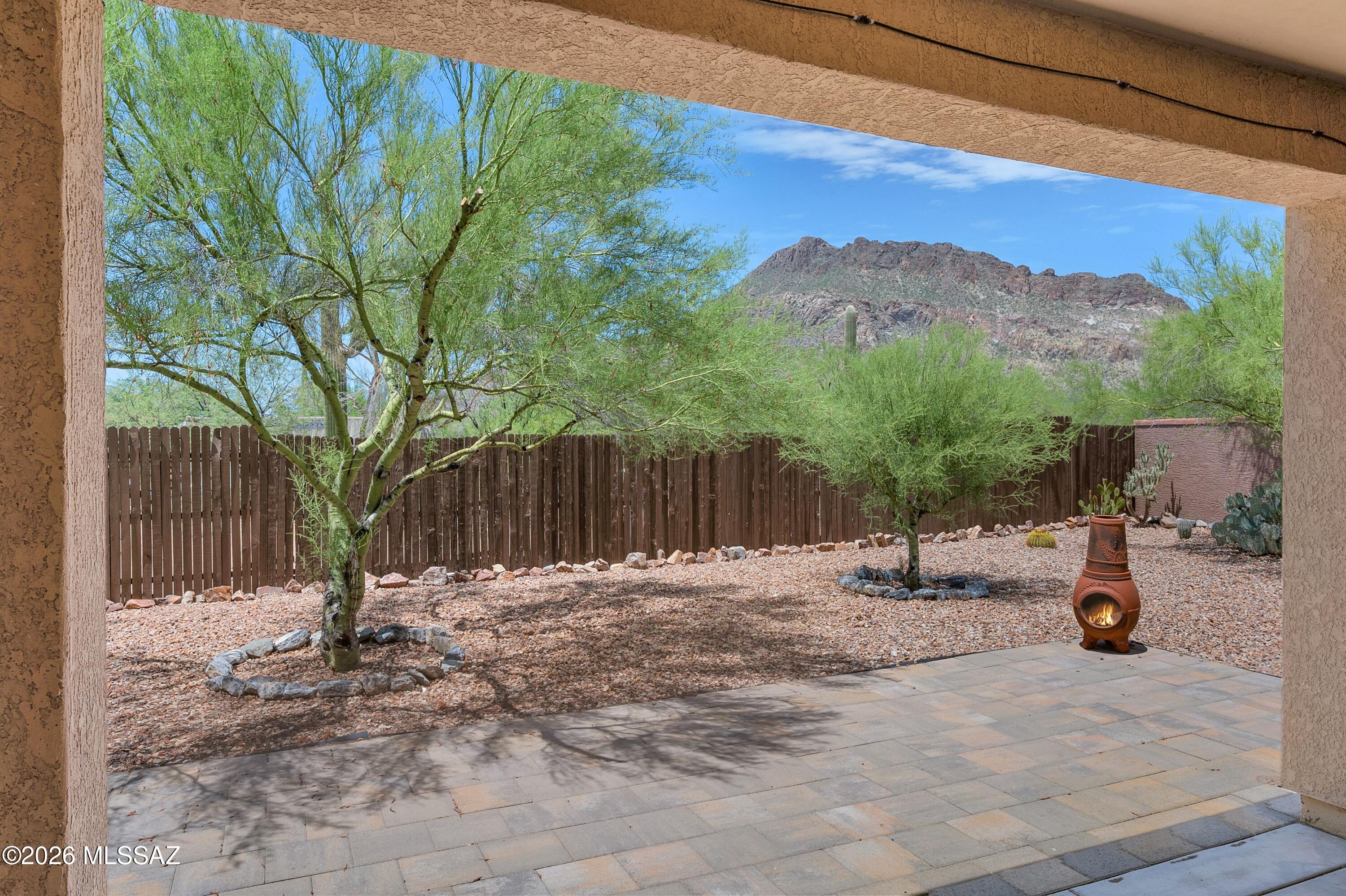 Falcon Ridge (1-41) - Residential