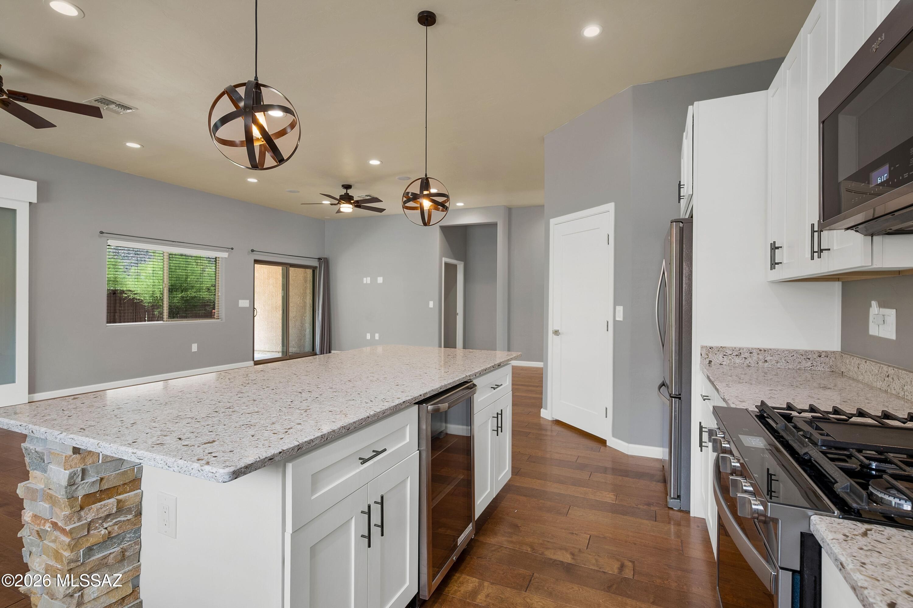 Falcon Ridge (1-41) - Residential
