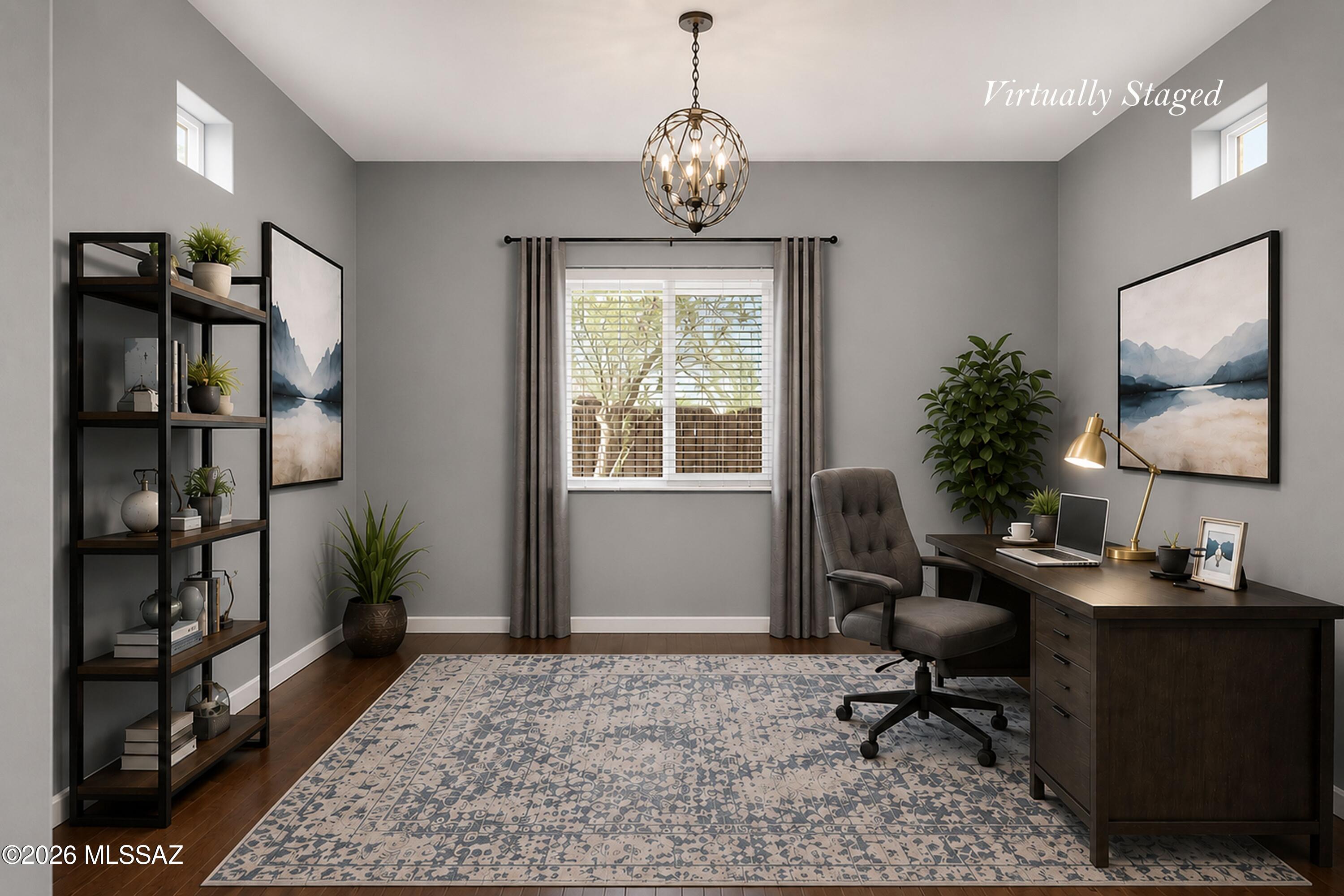 Falcon Ridge (1-41) - Residential