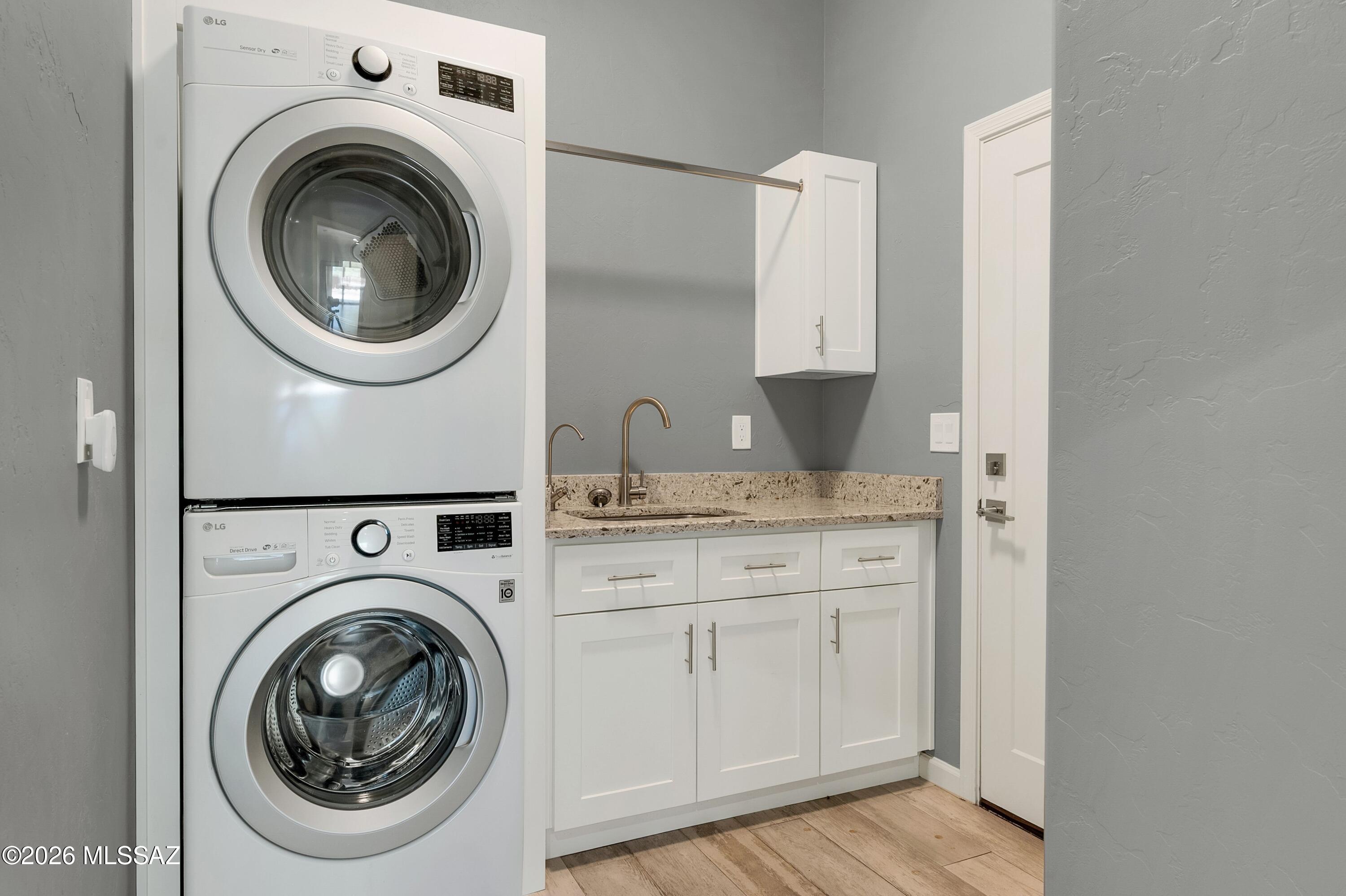 Falcon Ridge (1-41) - Residential