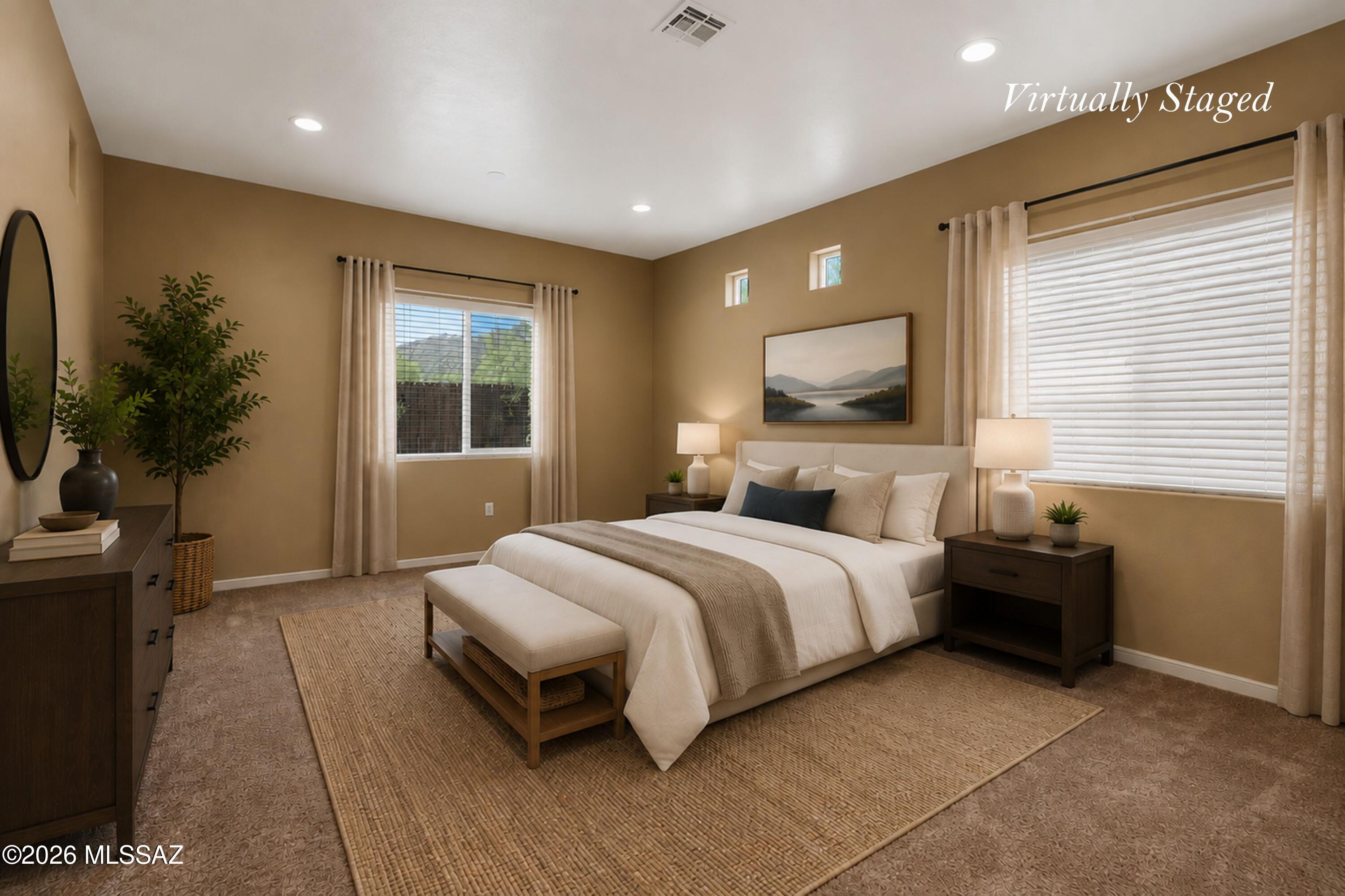 Falcon Ridge (1-41) - Residential