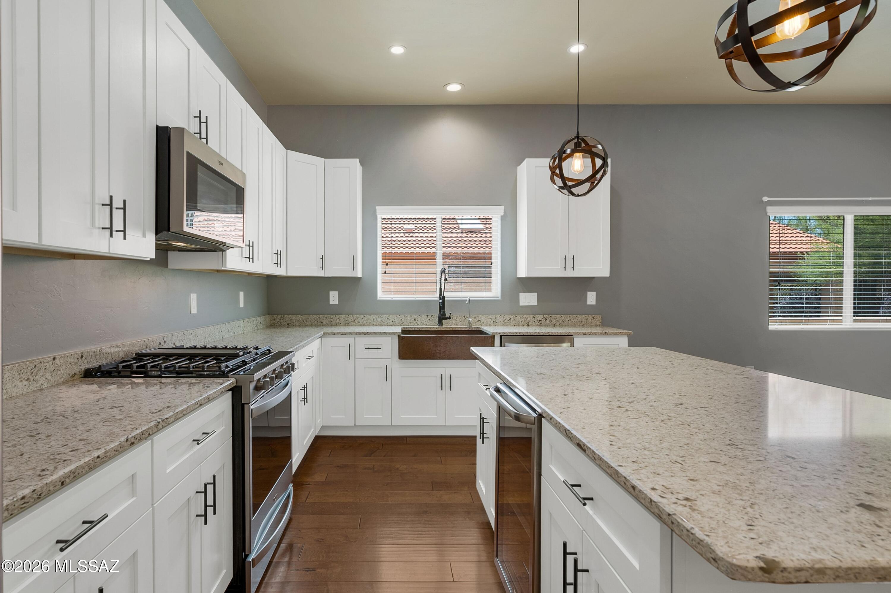 Falcon Ridge (1-41) - Residential