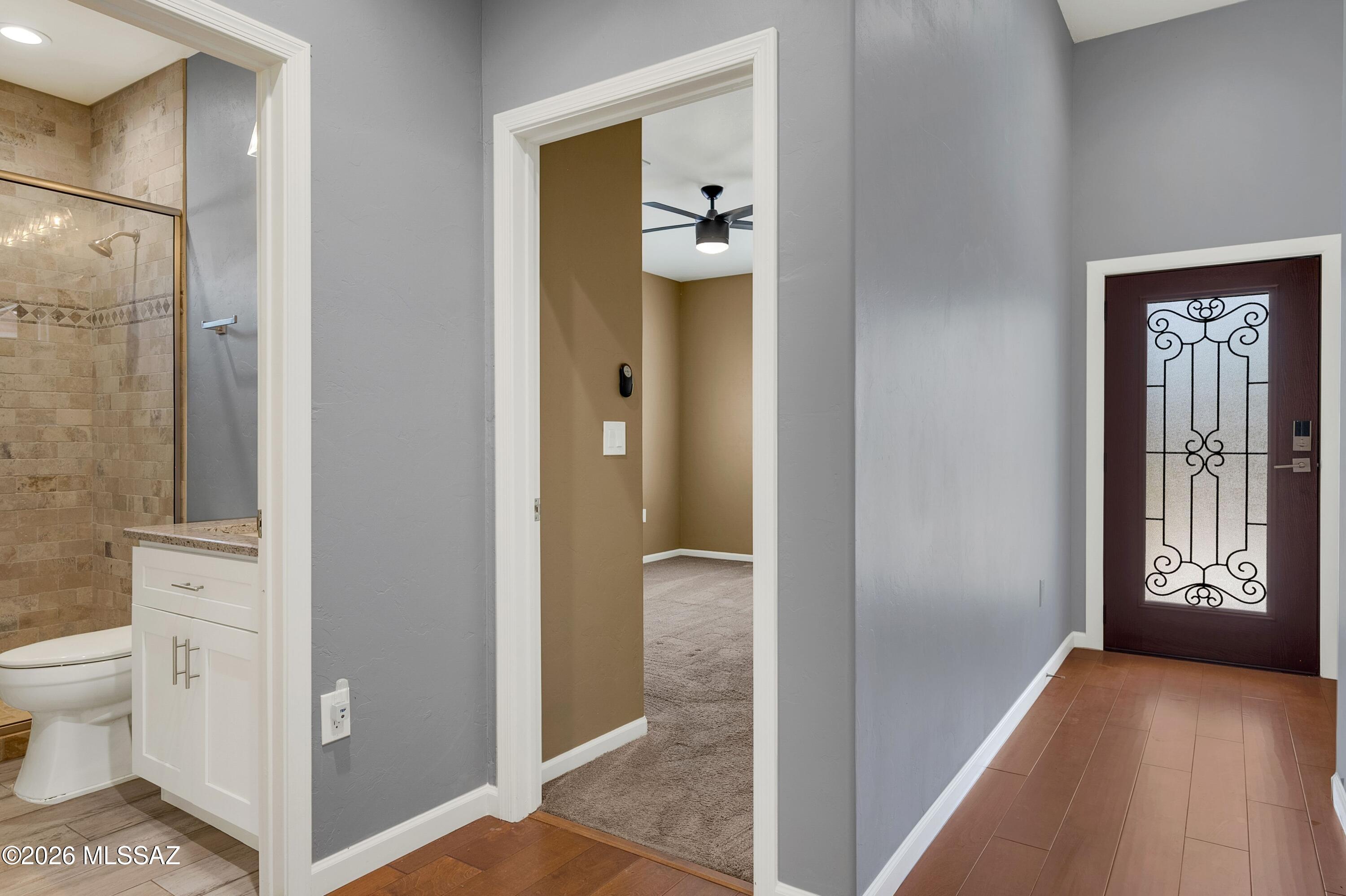 Falcon Ridge (1-41) - Residential