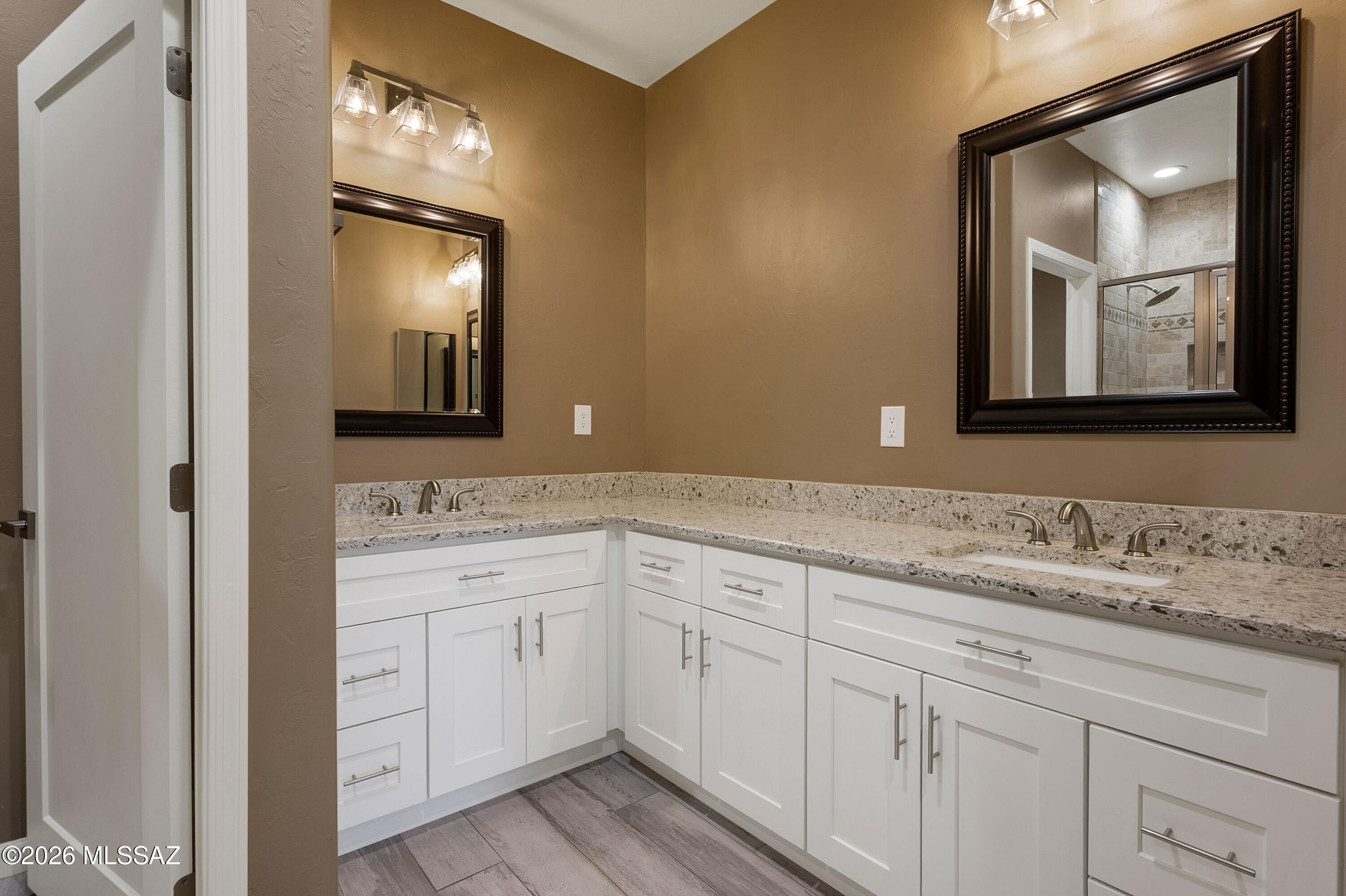 Falcon Ridge (1-41) - Residential