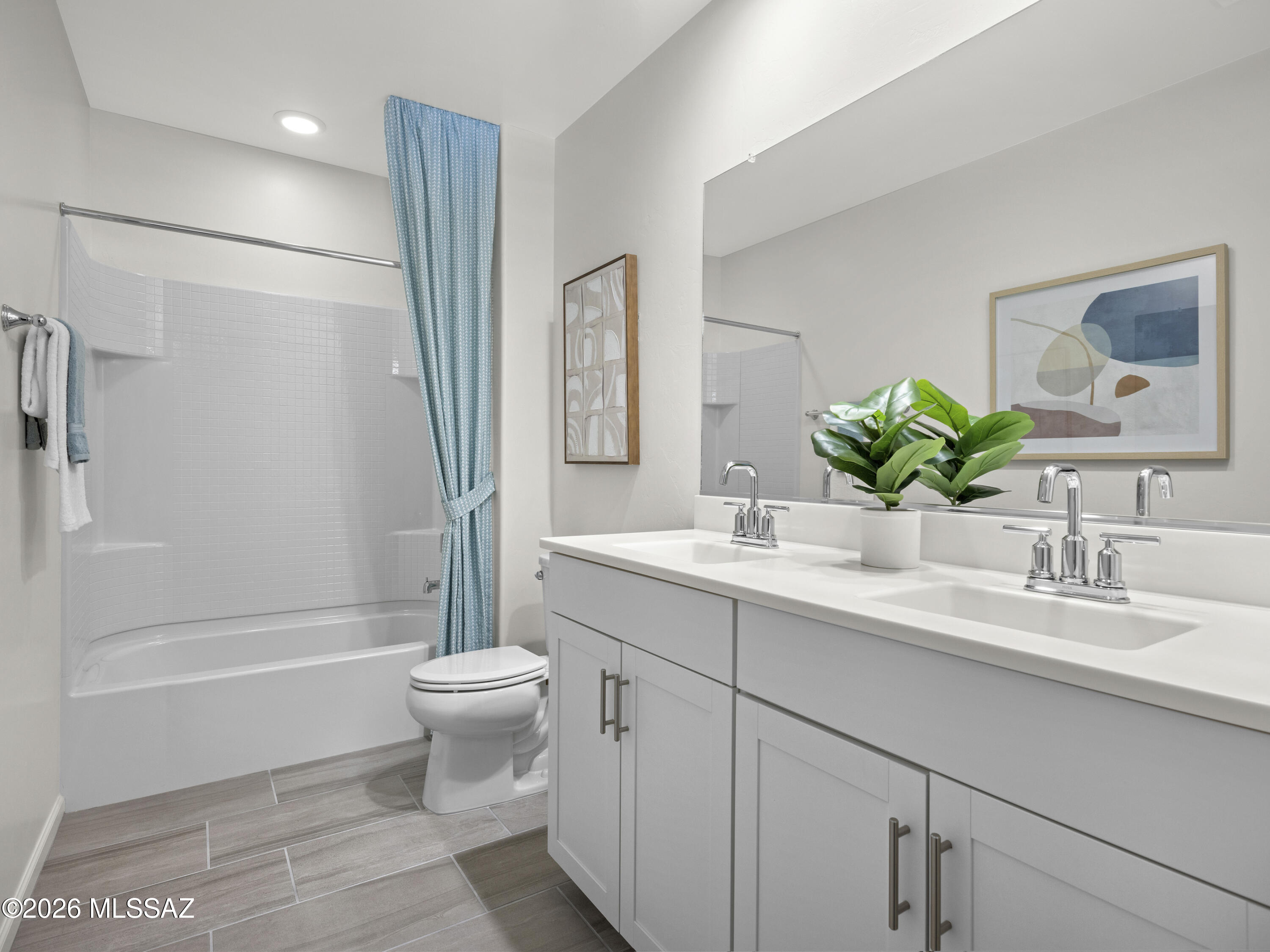 Mandarina Phase 1B Parcel A - Residential