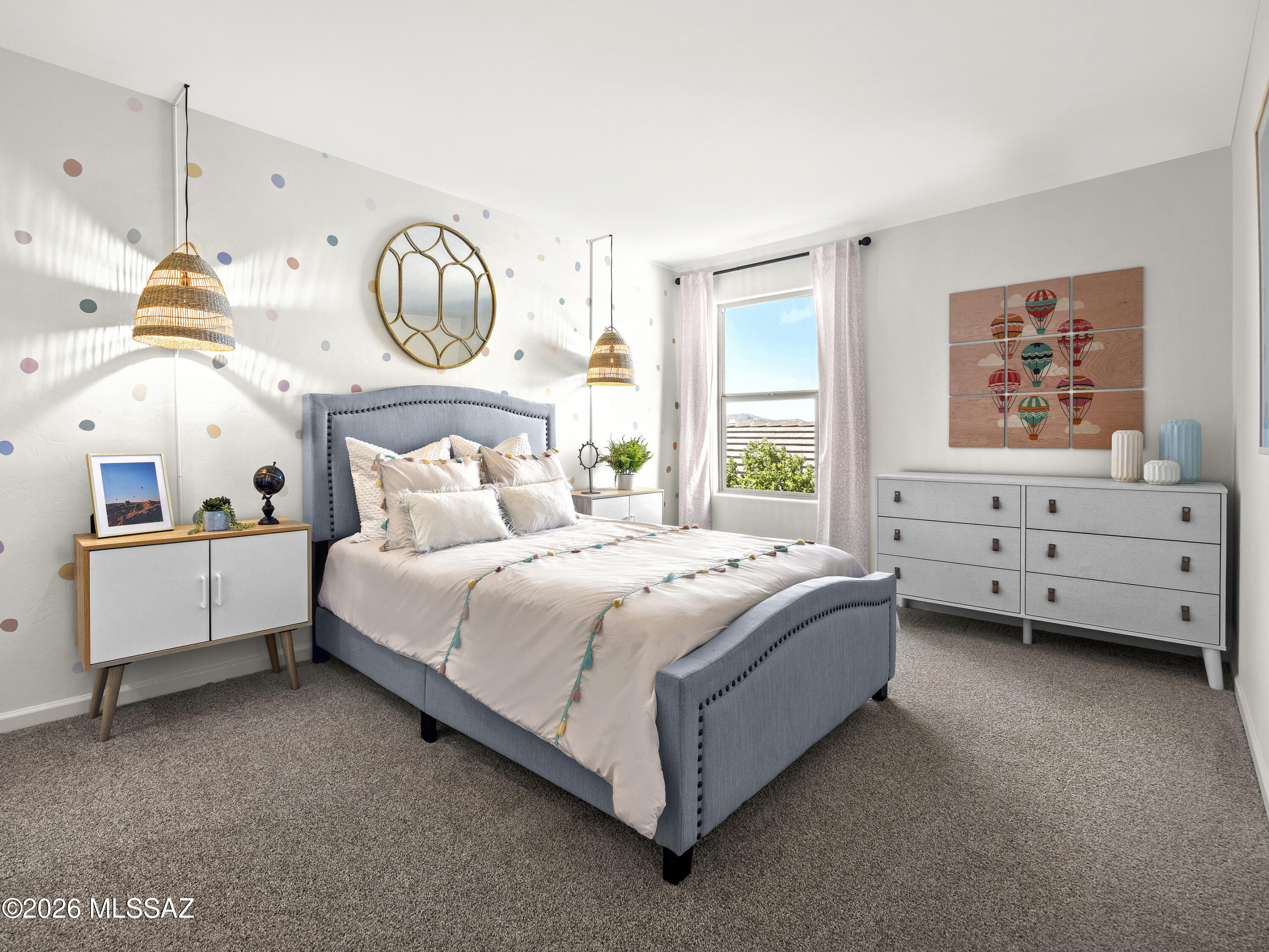 Mandarina Phase 1B Parcel A - Residential