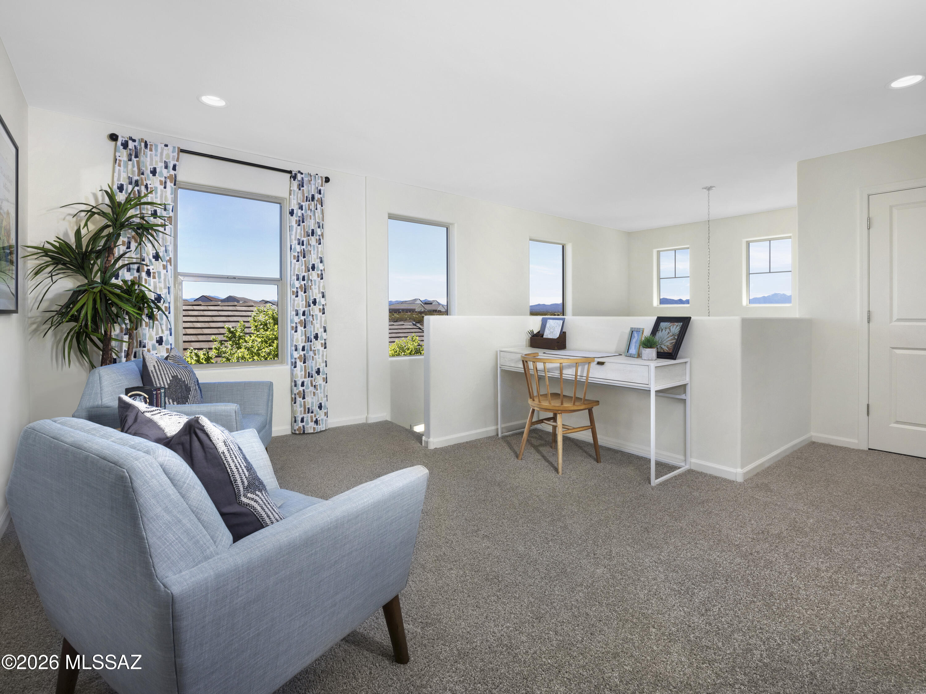 Mandarina Phase 1B Parcel A - Residential