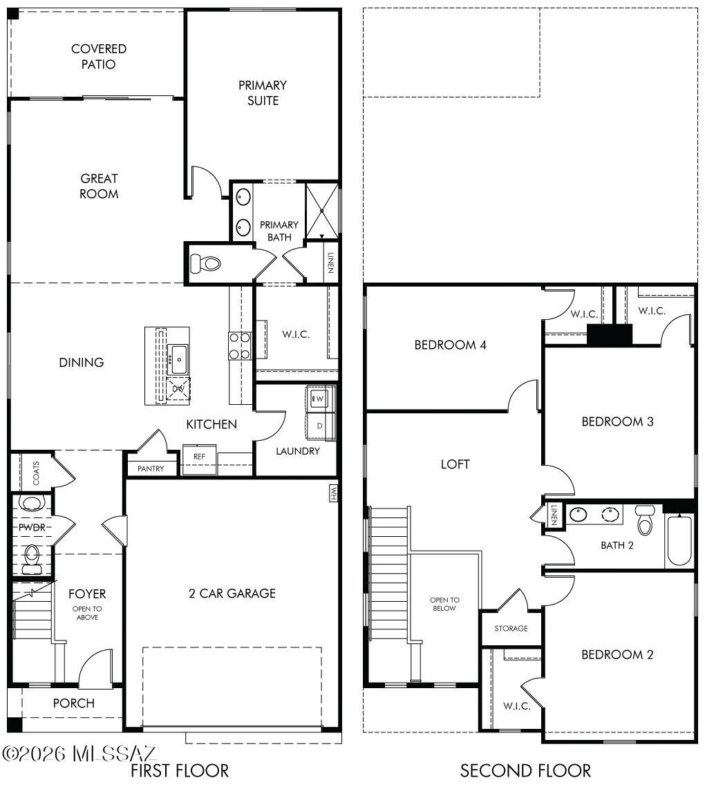 Mandarina Phase 1B Parcel A - Residential