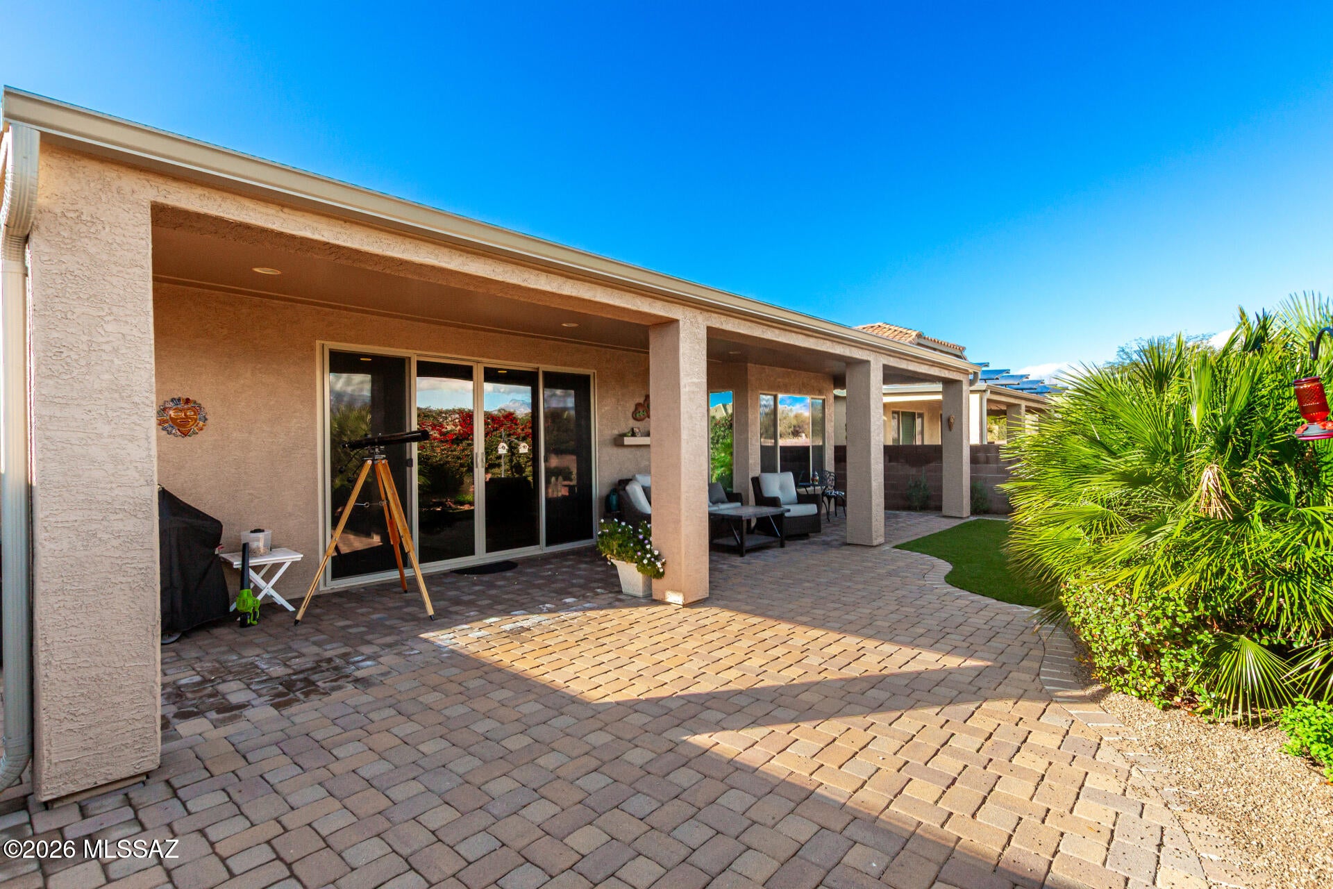 Del Webb at Rancho Del Lago Phase II SQ20112850077 - Residential