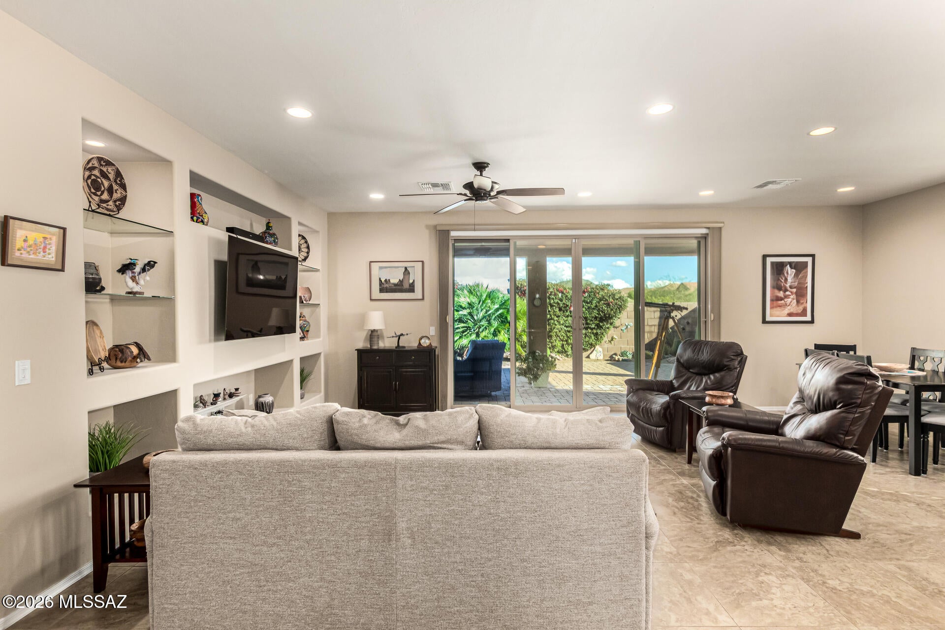 Del Webb at Rancho Del Lago Phase II SQ20112850077 - Residential