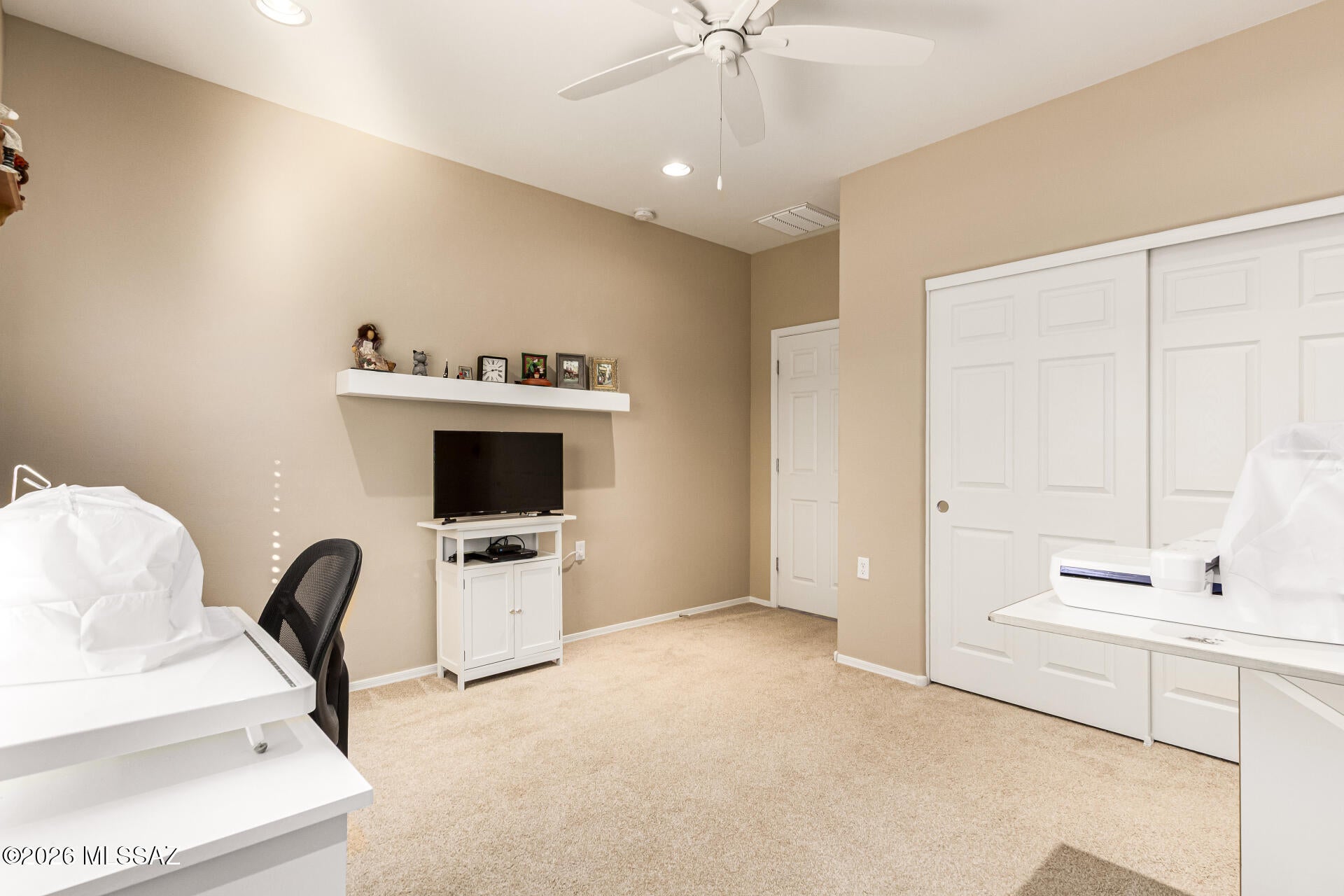 Del Webb at Rancho Del Lago Phase II SQ20112850077 - Residential