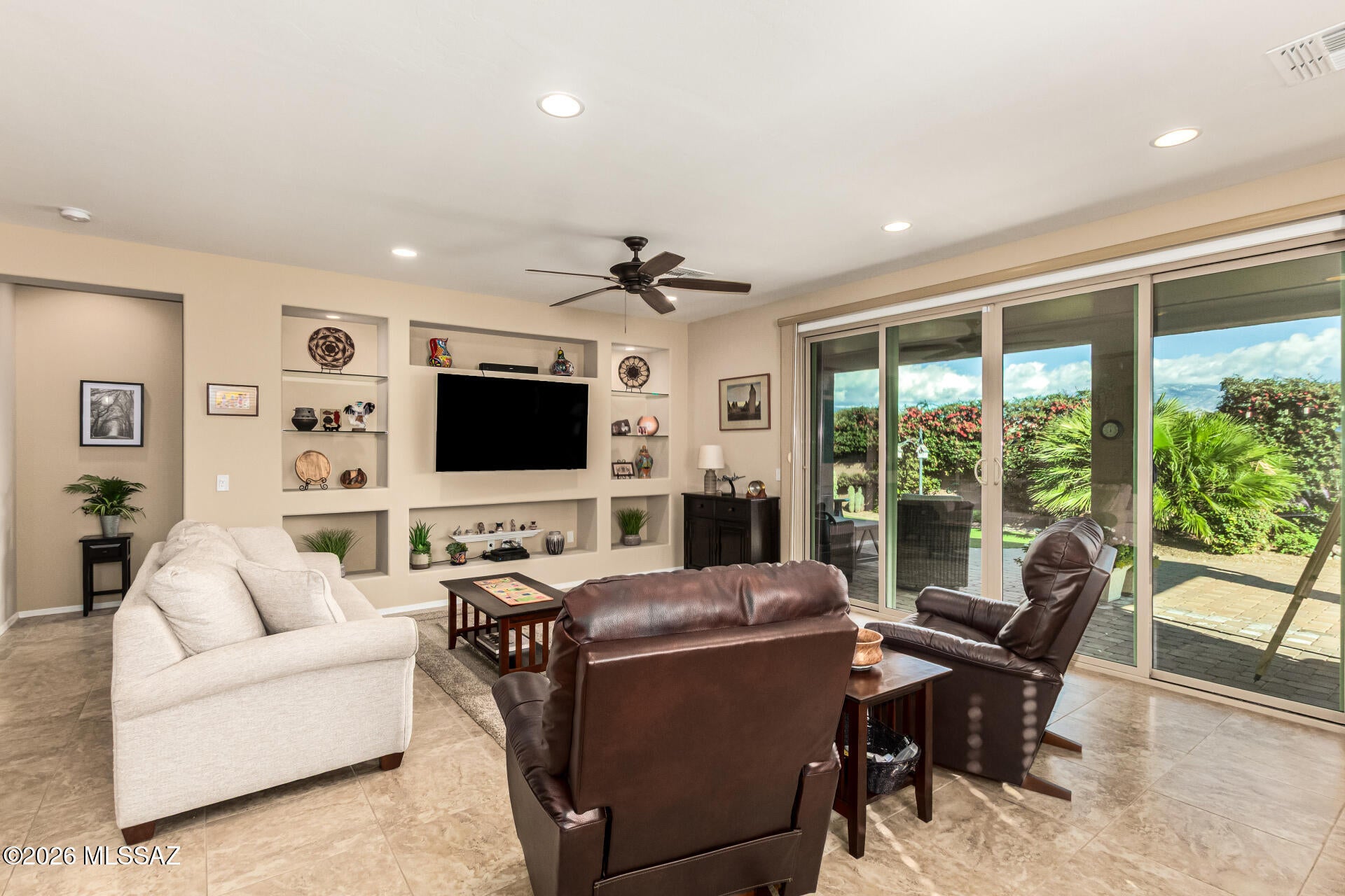 Del Webb at Rancho Del Lago Phase II SQ20112850077 - Residential