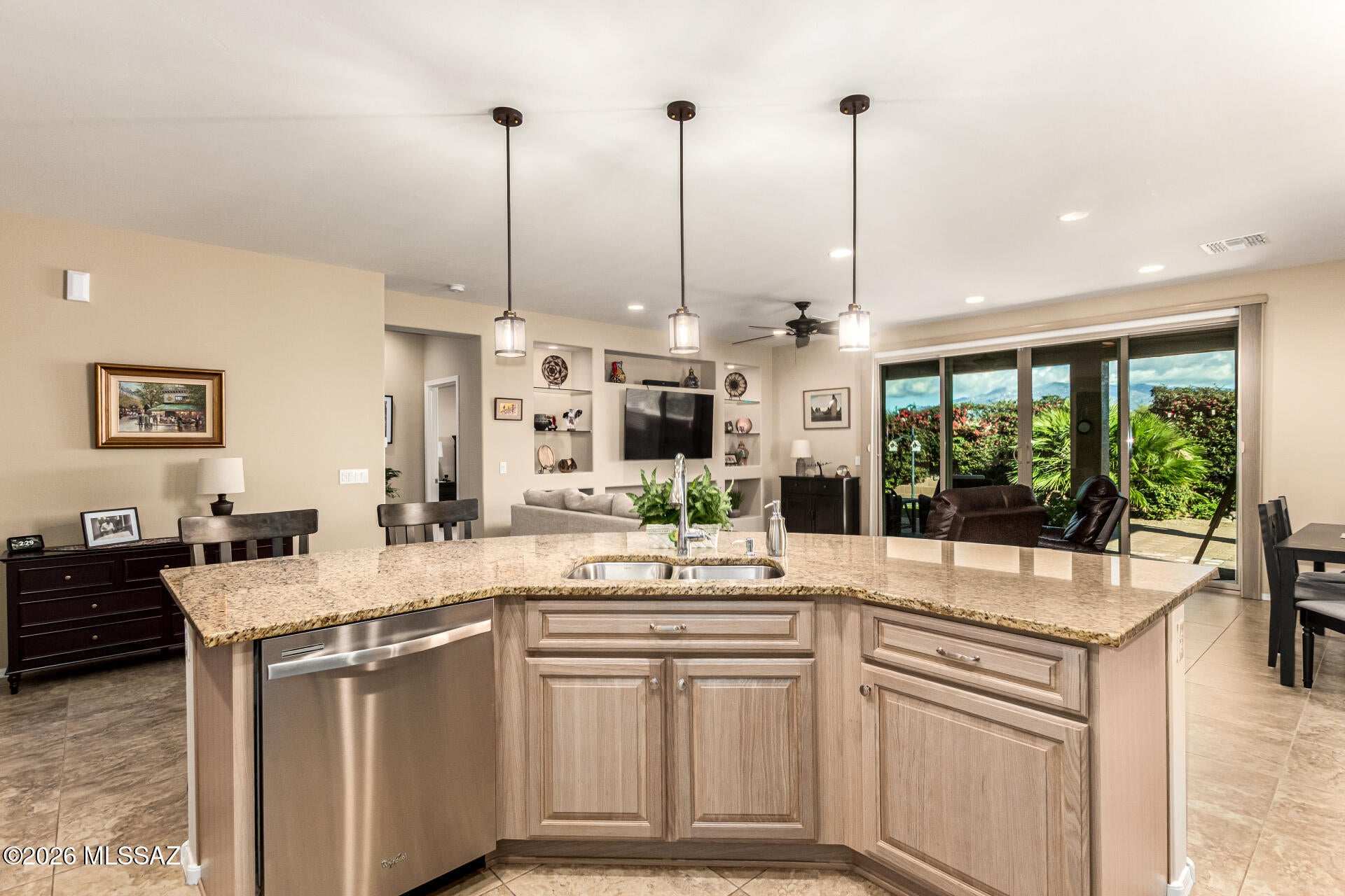Del Webb at Rancho Del Lago Phase II SQ20112850077 - Residential
