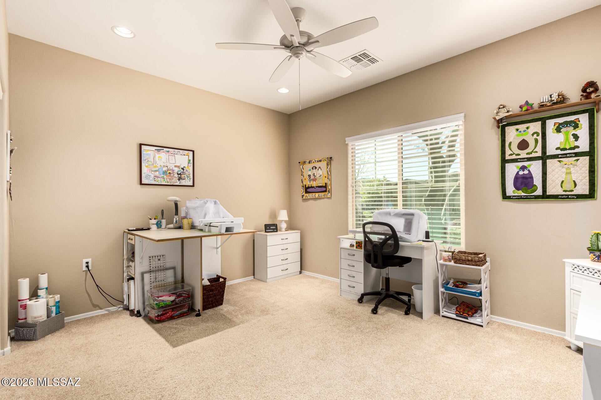 Del Webb at Rancho Del Lago Phase II SQ20112850077 - Residential