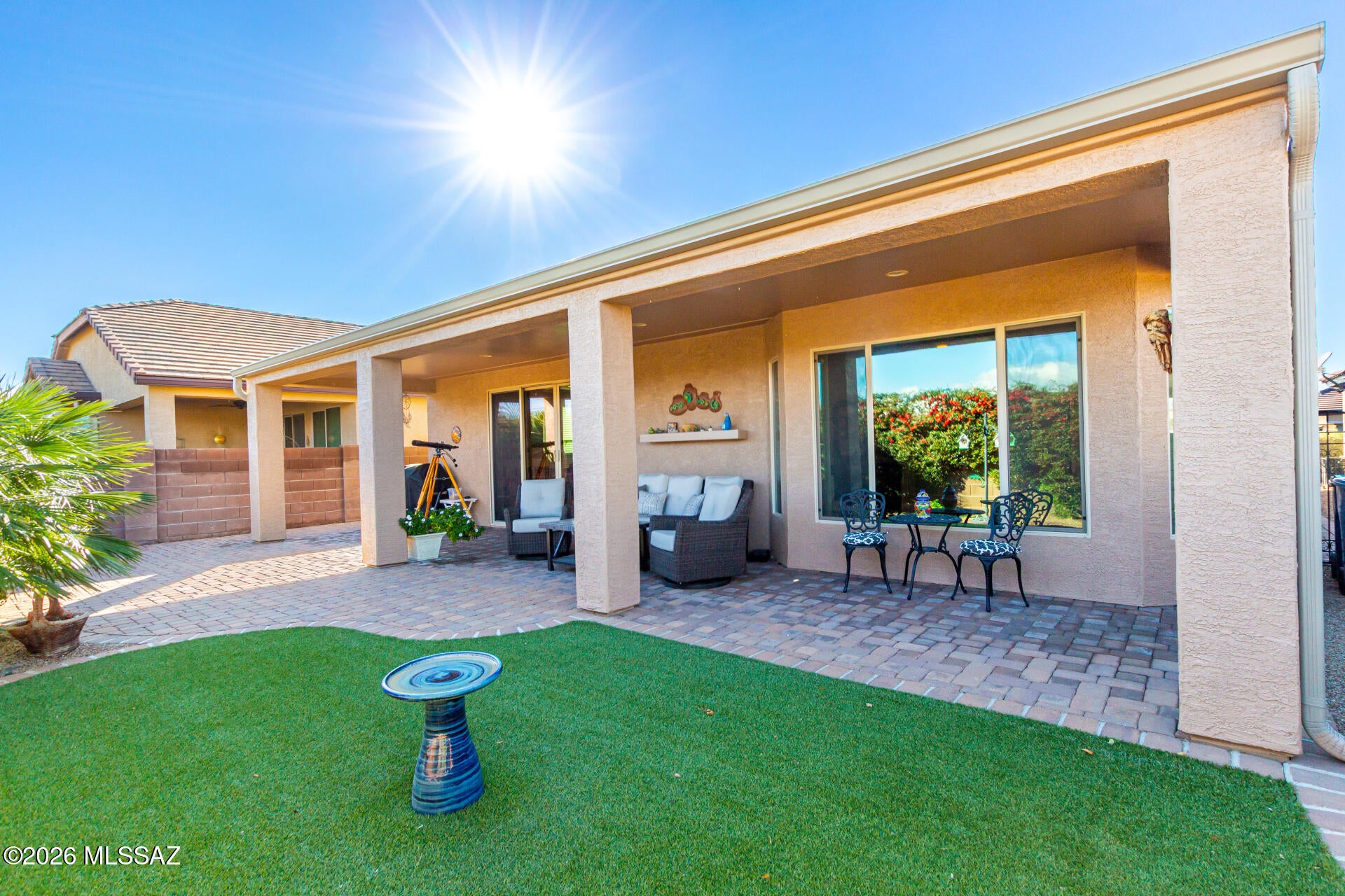 Del Webb at Rancho Del Lago Phase II SQ20112850077 - Residential