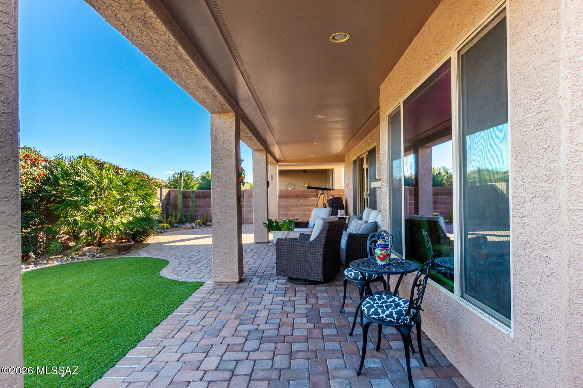 Del Webb at Rancho Del Lago Phase II SQ20112850077 - Residential