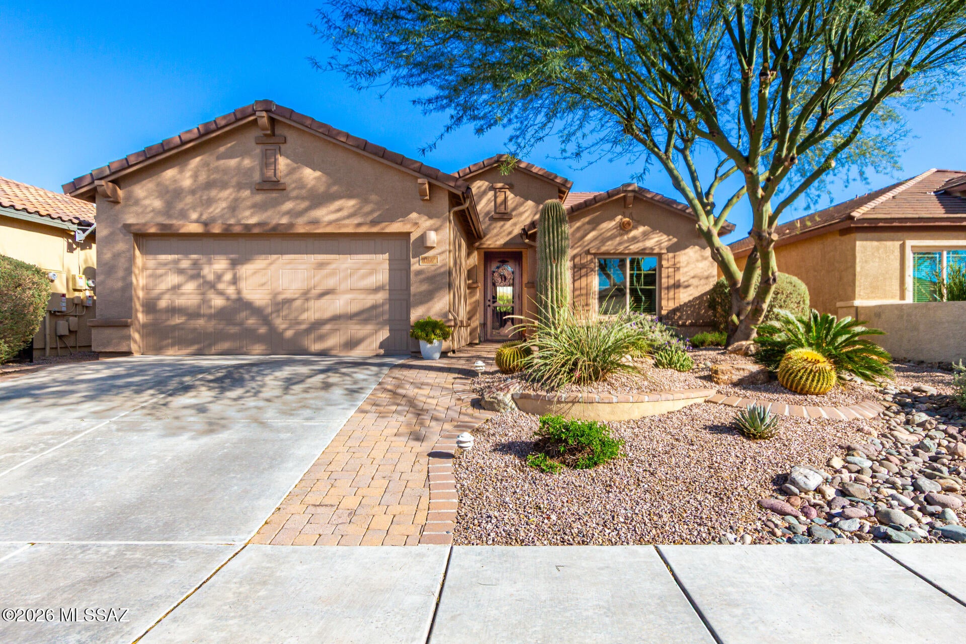 Del Webb at Rancho Del Lago Phase II SQ20112850077 - Residential