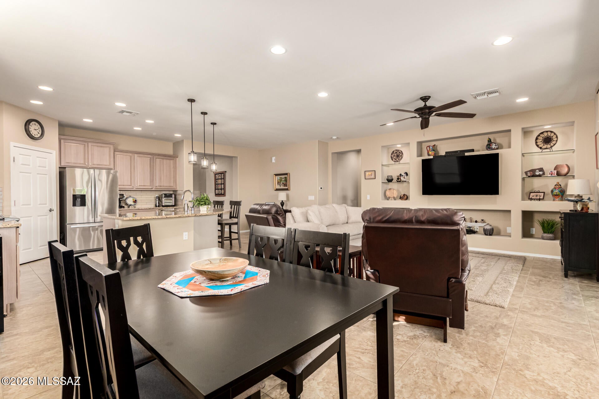 Del Webb at Rancho Del Lago Phase II SQ20112850077 - Residential
