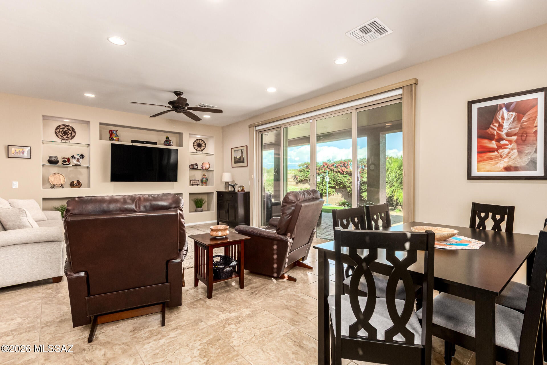 Del Webb at Rancho Del Lago Phase II SQ20112850077 - Residential