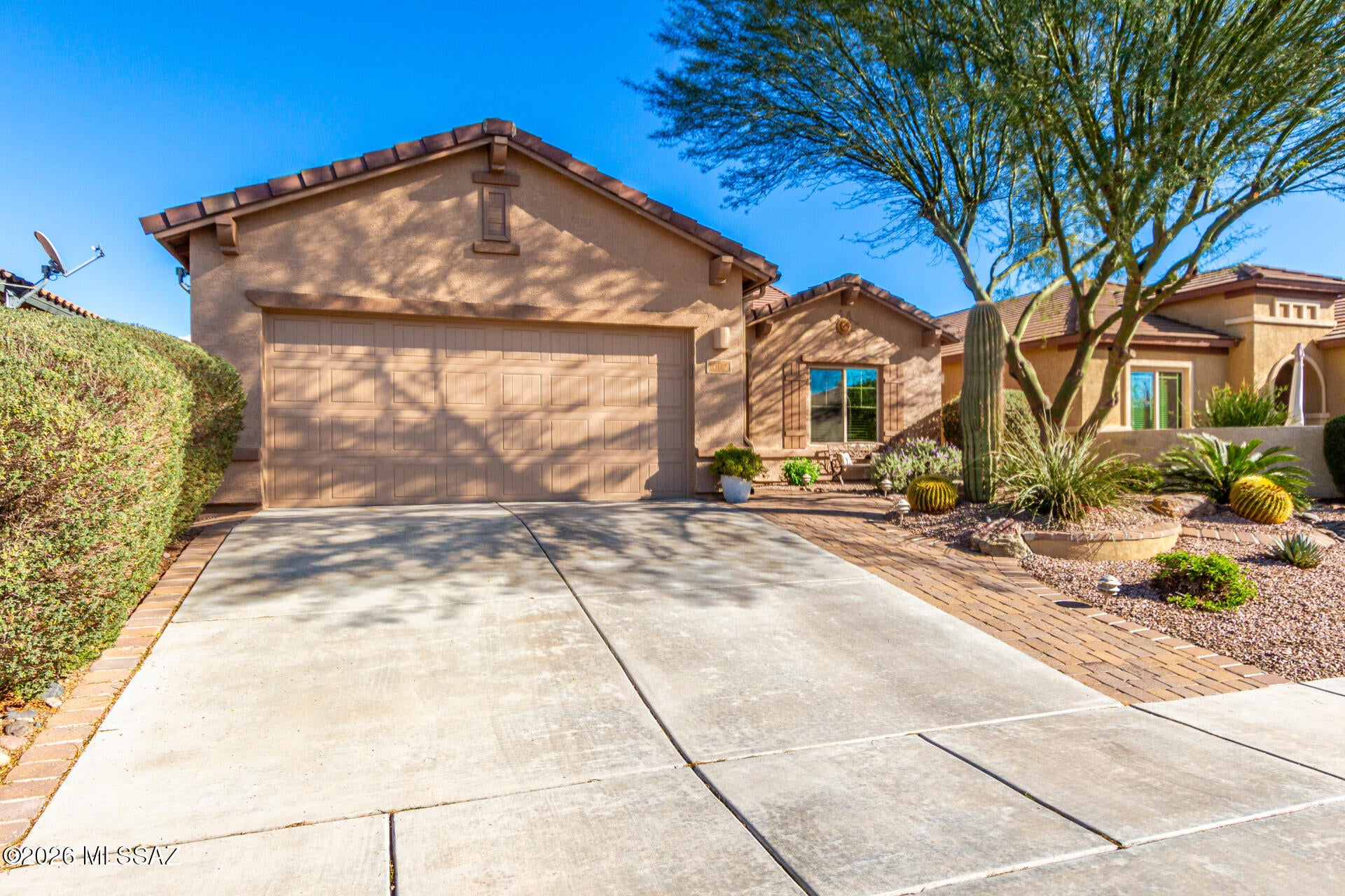 Del Webb at Rancho Del Lago Phase II SQ20112850077 - Residential