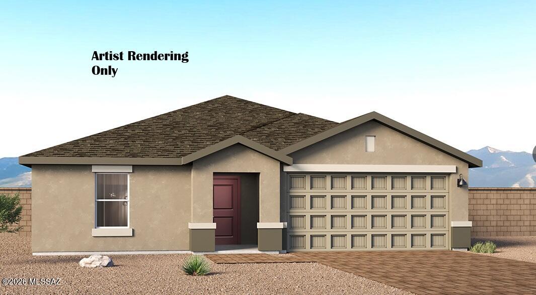 Beautiful new construction at Redford Estates by D.R. Horton! Welcome to the Elm plan- offering 1775 sq ft of beautifully designed living space. This two-story home features 4 bedrooms,212 bathrooms, and a 2-car garage, perfect for comfortable everyday living. The open concept main level provides a seamless flow between the kitchen, dining, and great room ideal for relaxing or entertaining at home. Upstairs, you'll find generously sized bedrooms, including a large primary sweet with ample closet space. Energy efficient with spray foam insulation and zero energy ready! Located near shopping, dining and major roadways making this an excellent opportunity!