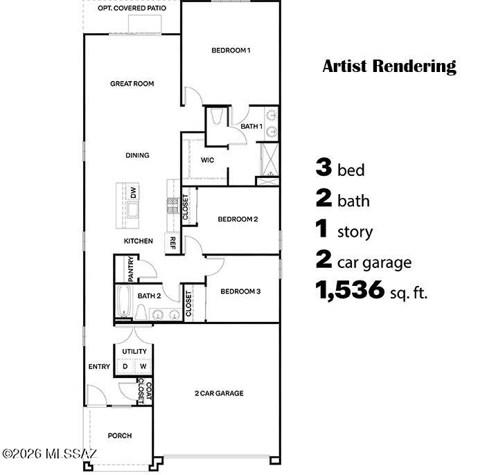 Redford Estates - Residential