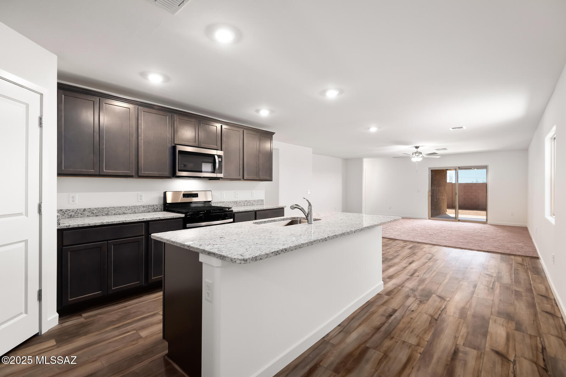 Red Rock Village 1 - Residential