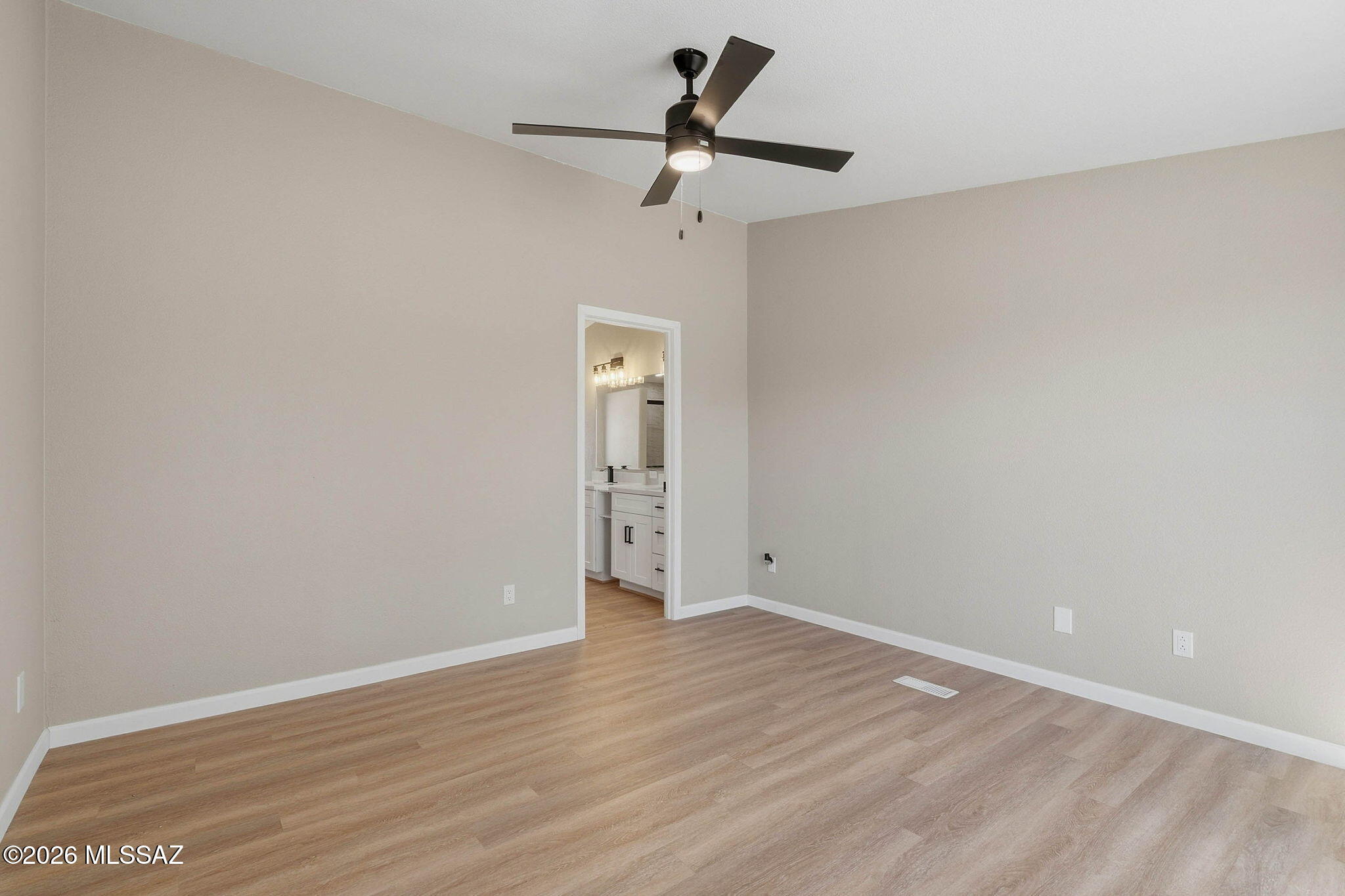 Altadena Heights - Residential