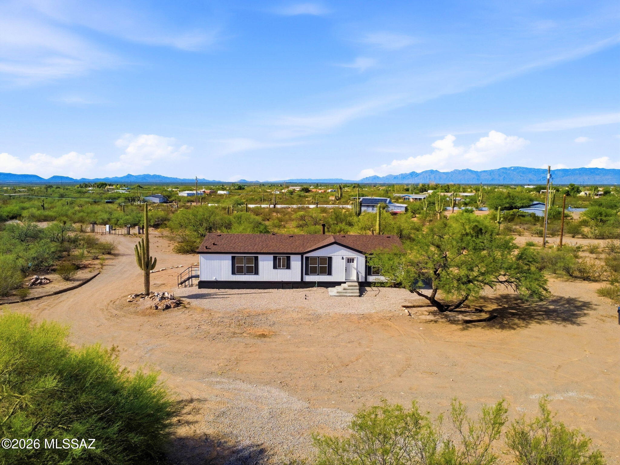 Altadena Heights - Residential