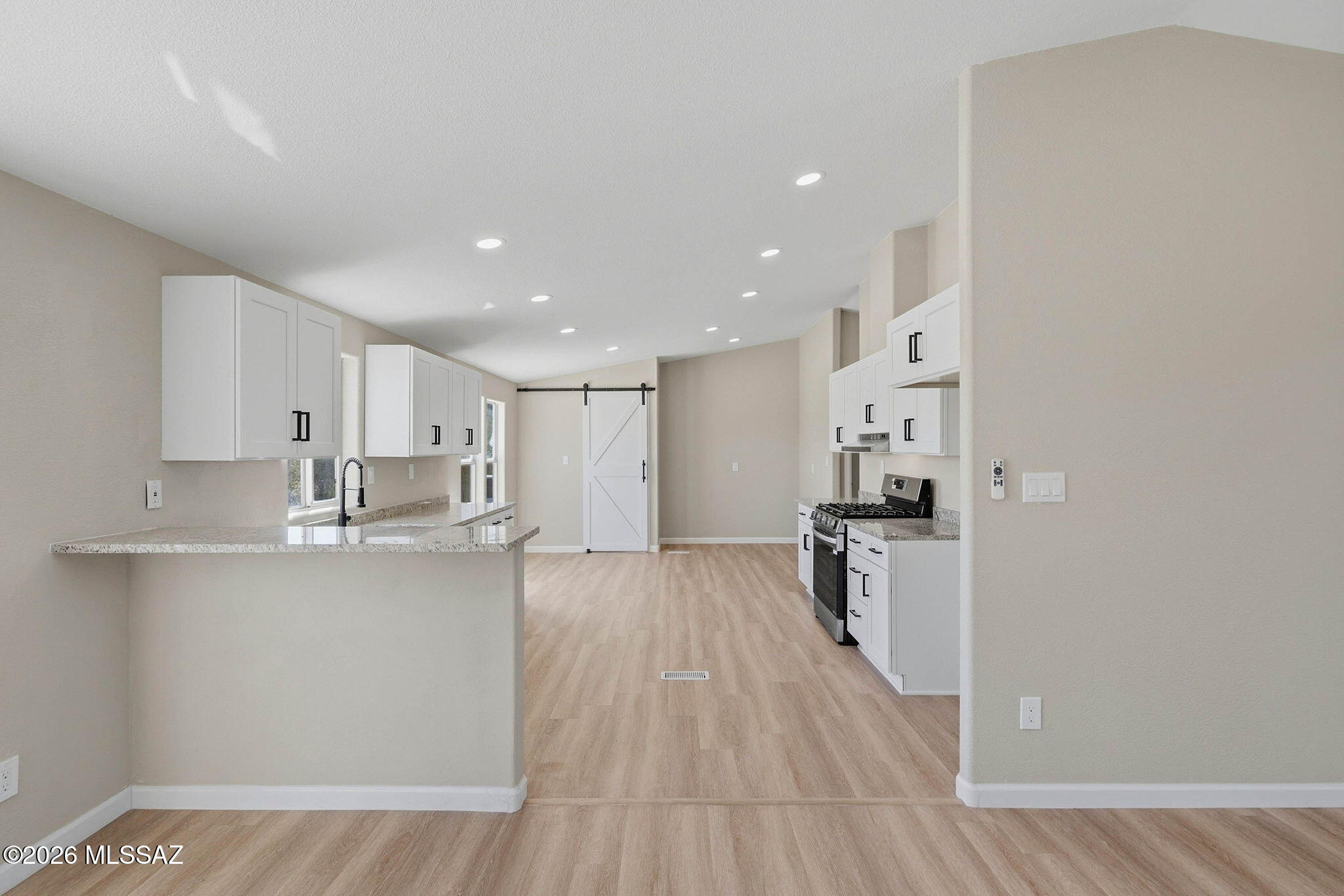 Altadena Heights - Residential