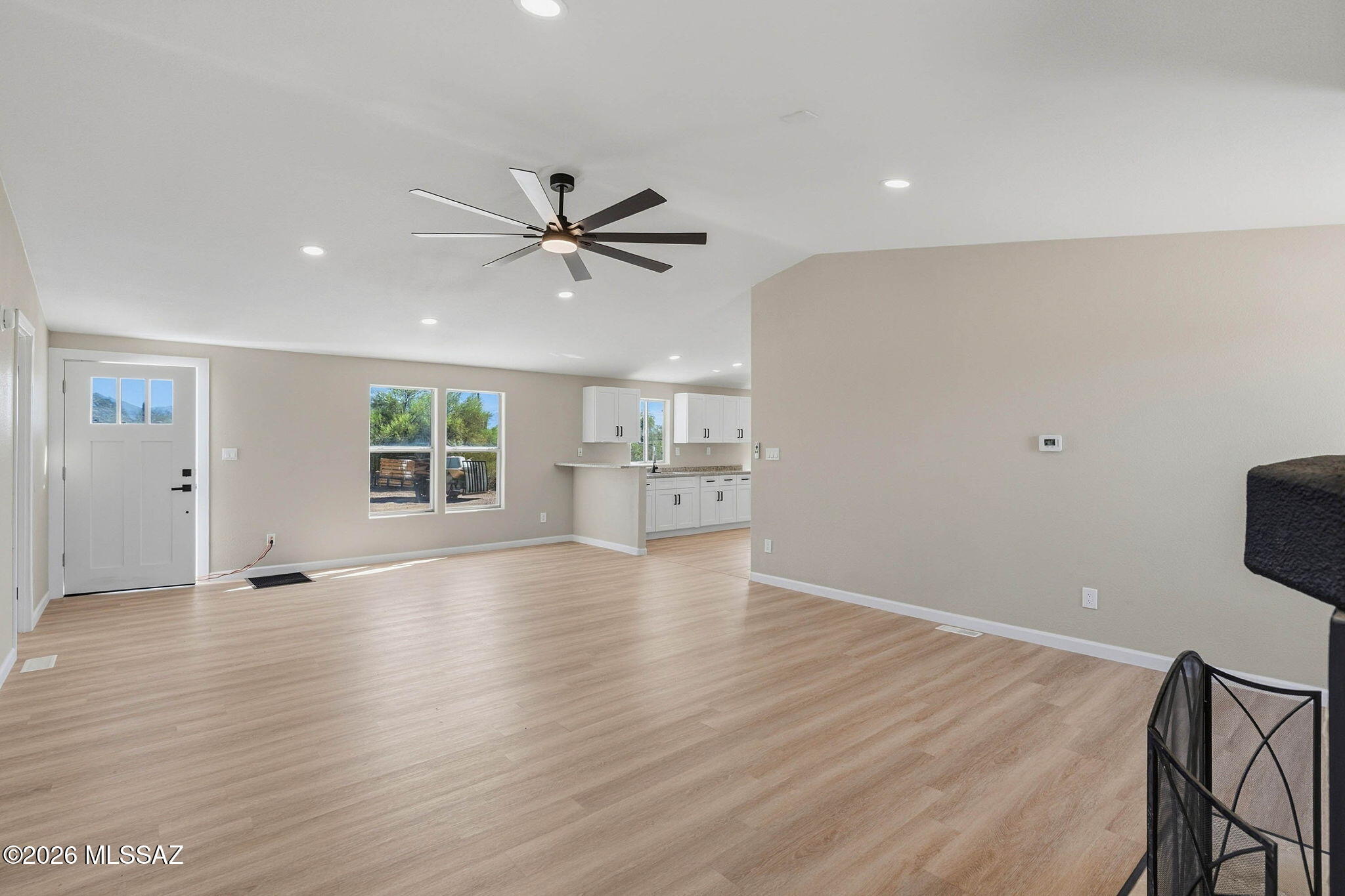 Altadena Heights - Residential