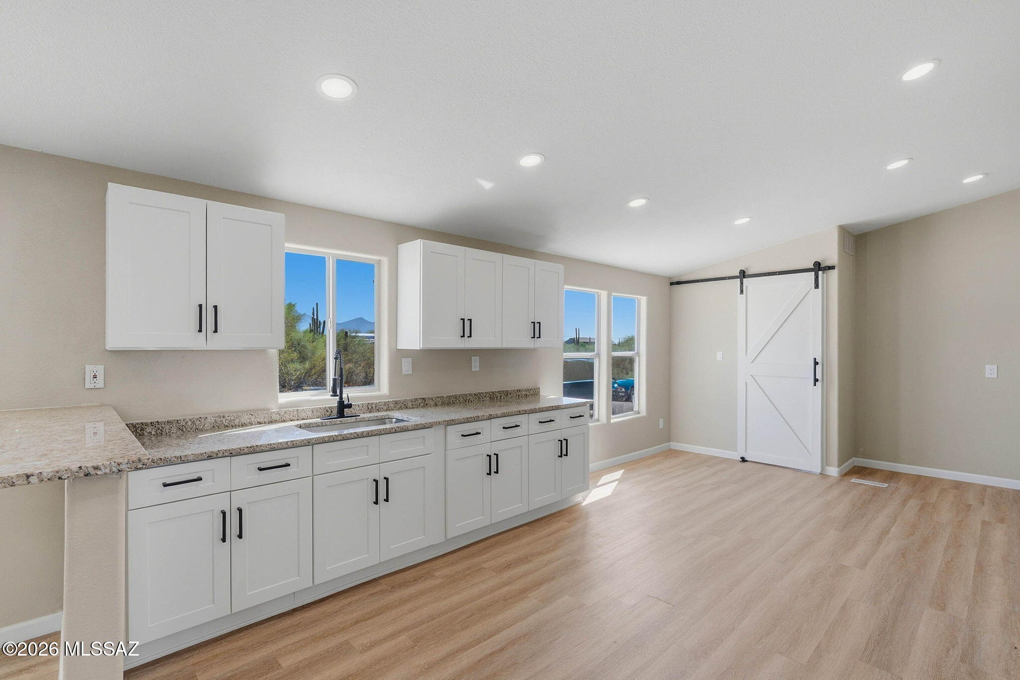 Altadena Heights - Residential