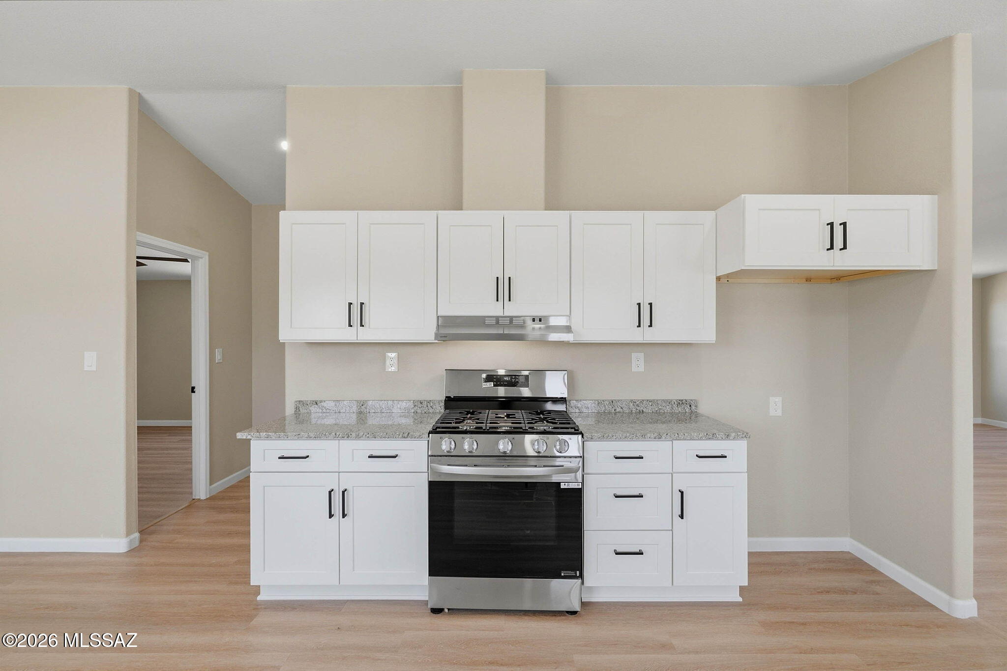 Altadena Heights - Residential
