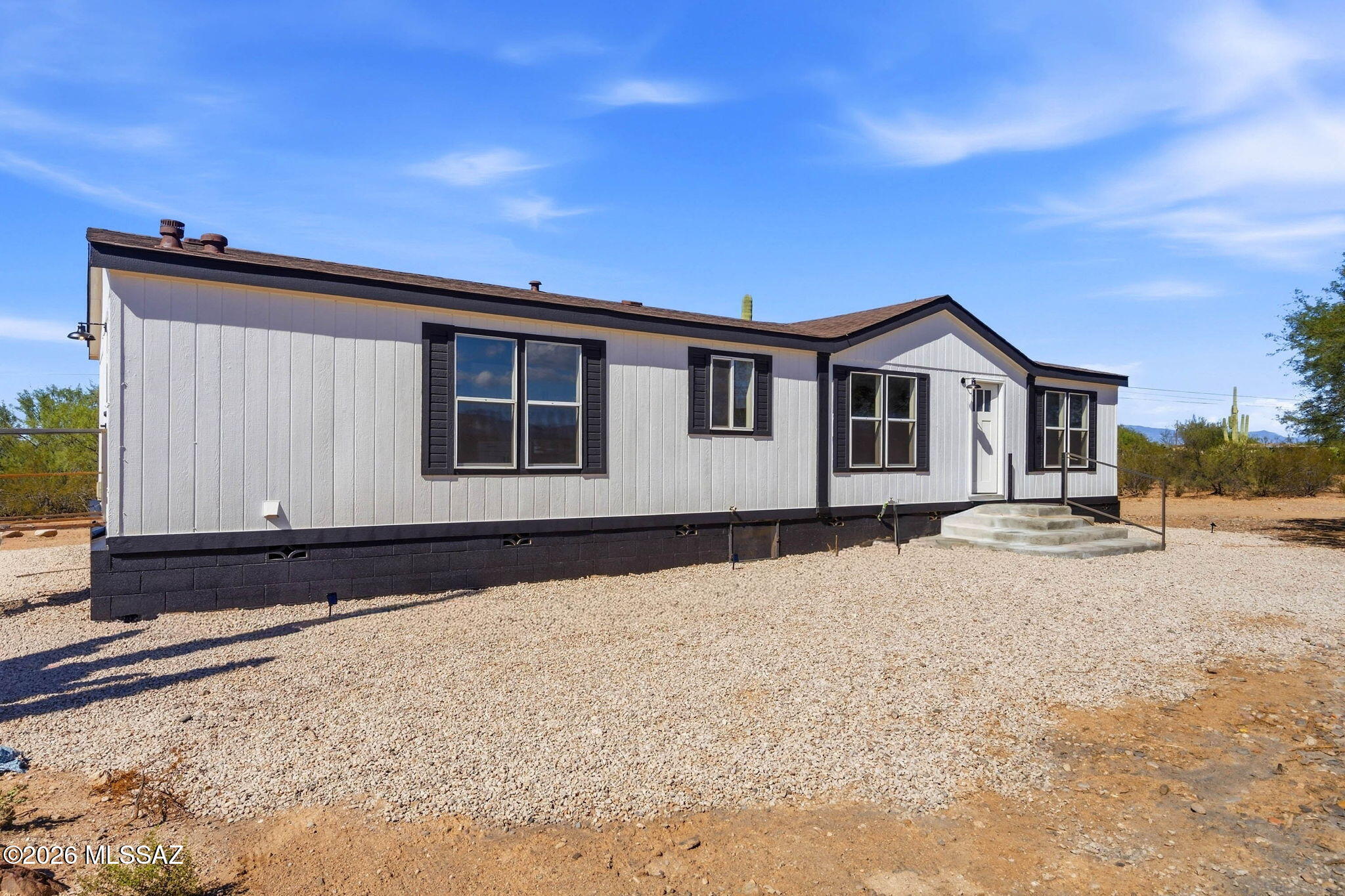 Altadena Heights - Residential