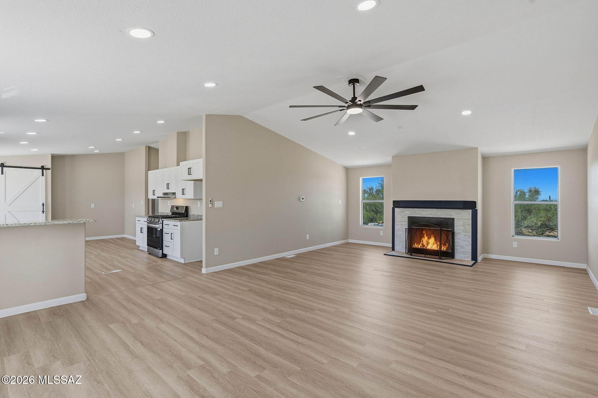 Altadena Heights - Residential