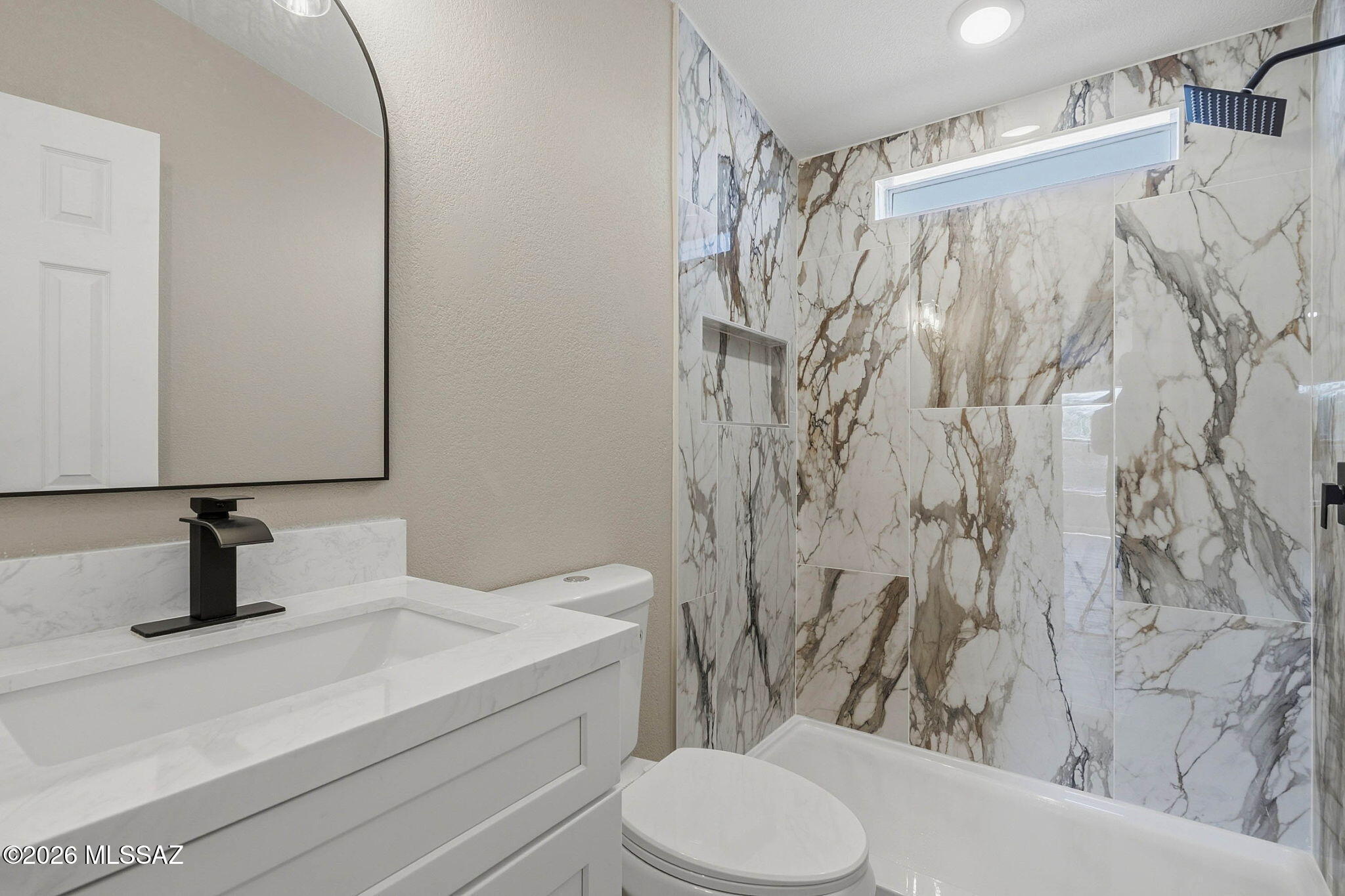 Altadena Heights - Residential