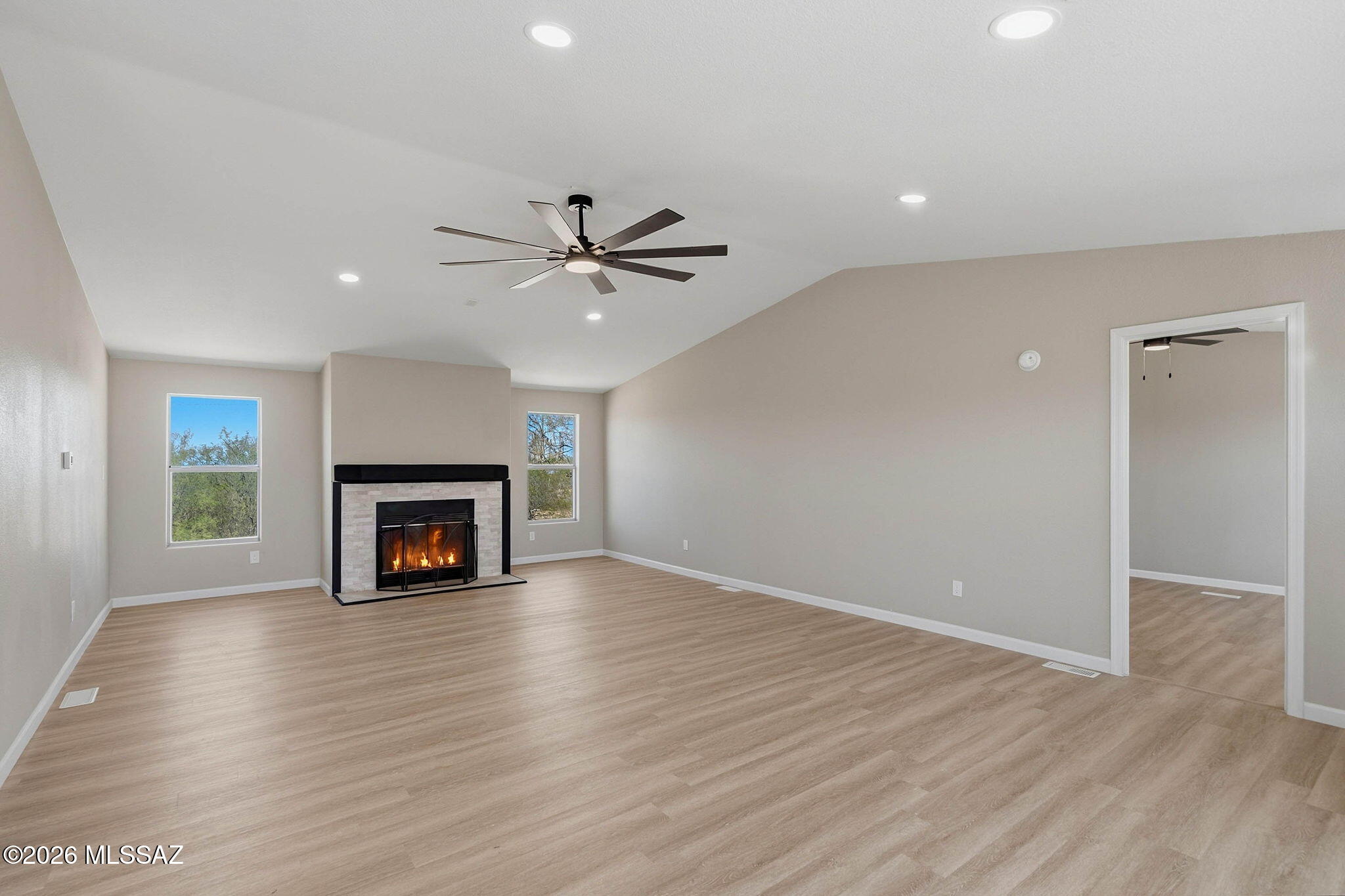 Altadena Heights - Residential