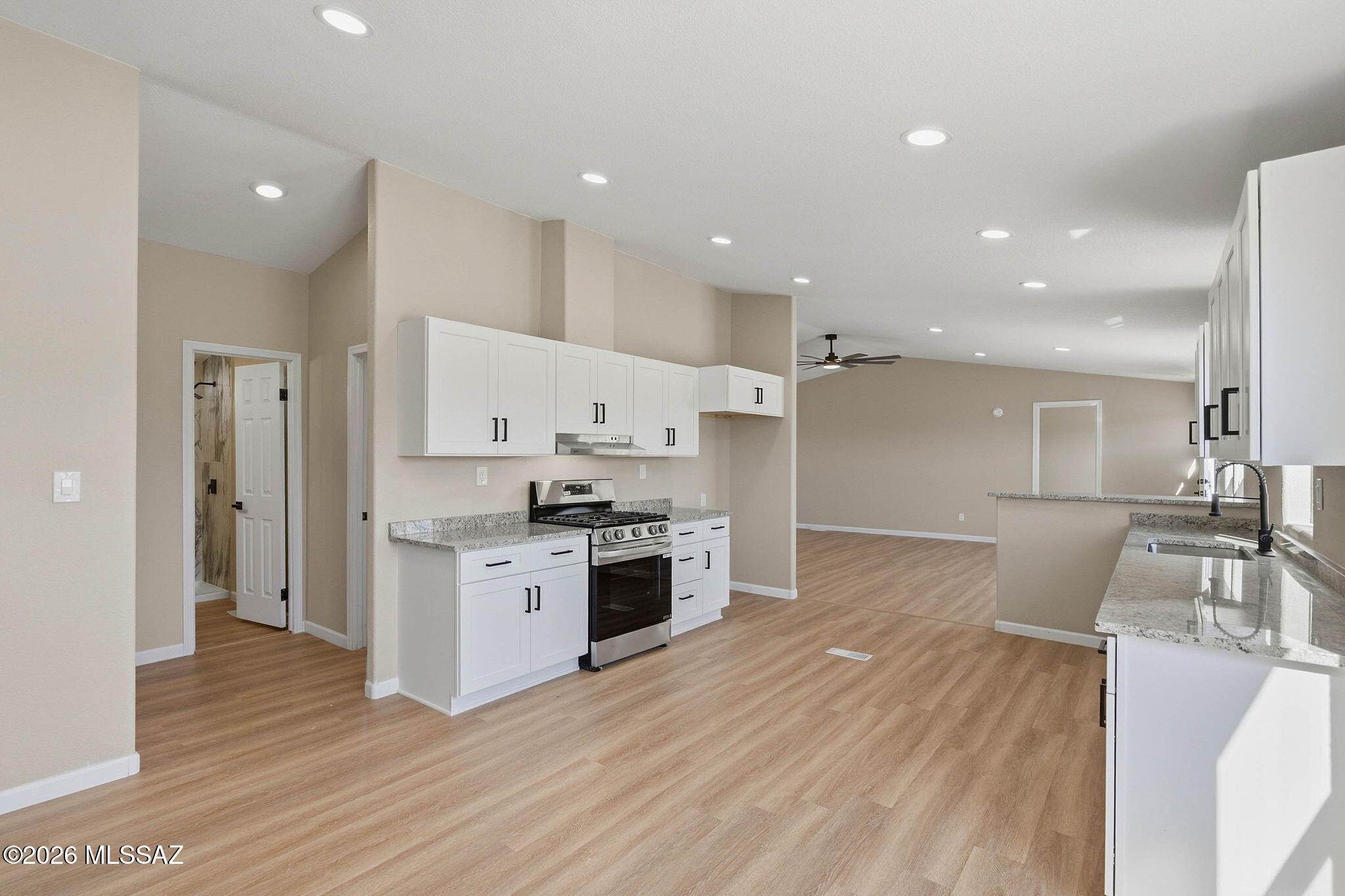 Altadena Heights - Residential