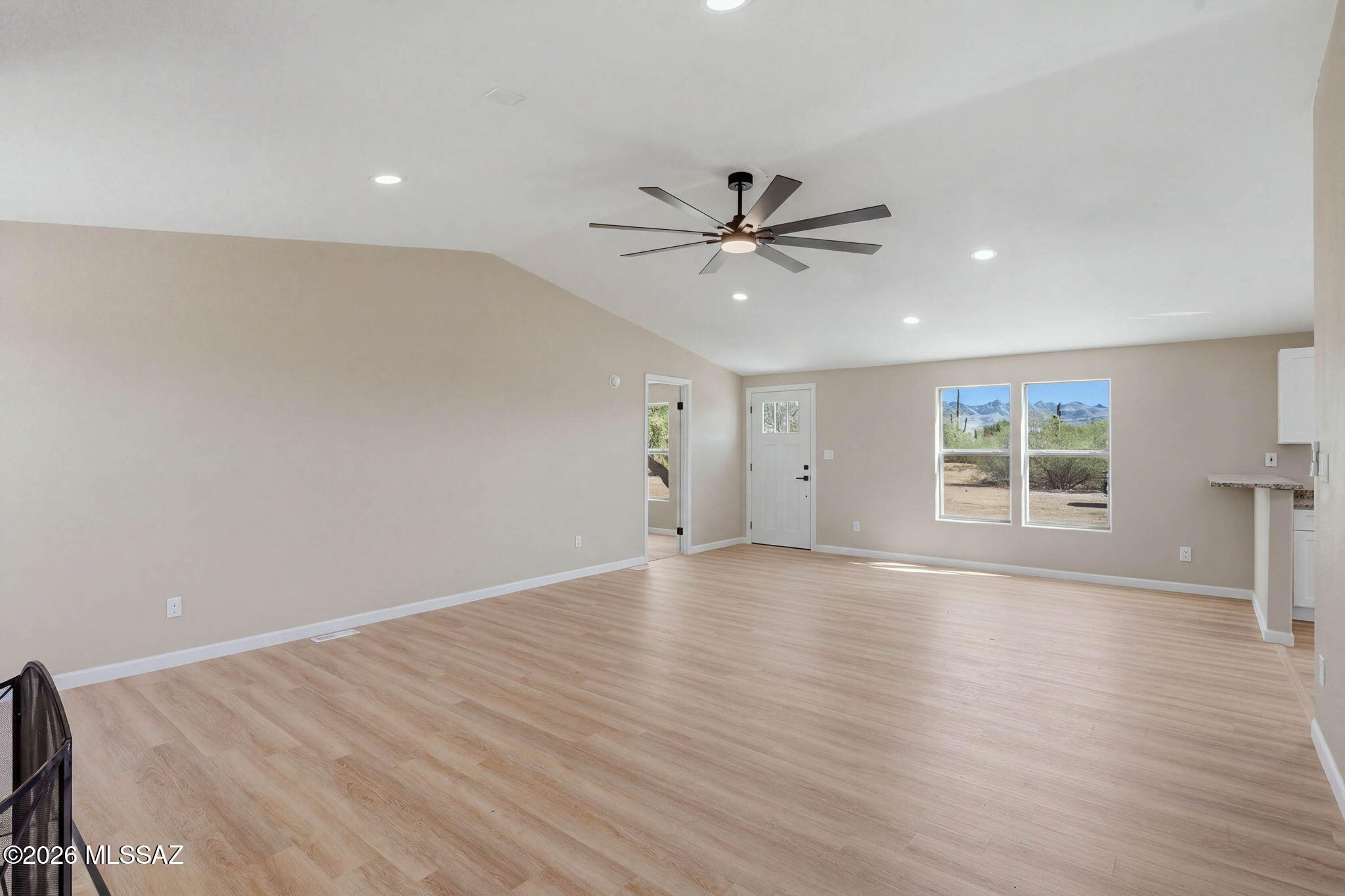 Altadena Heights - Residential