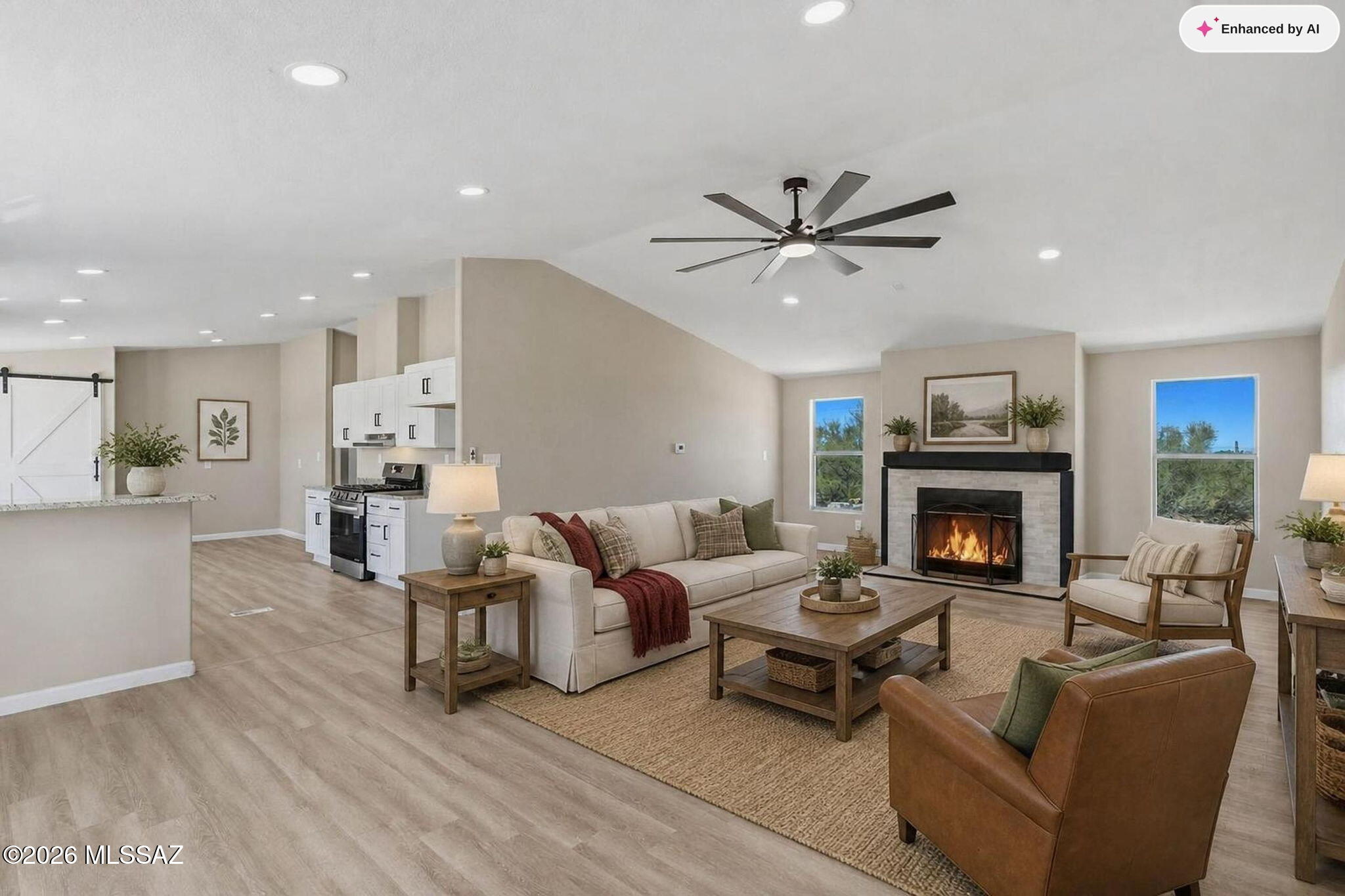 Altadena Heights - Residential
