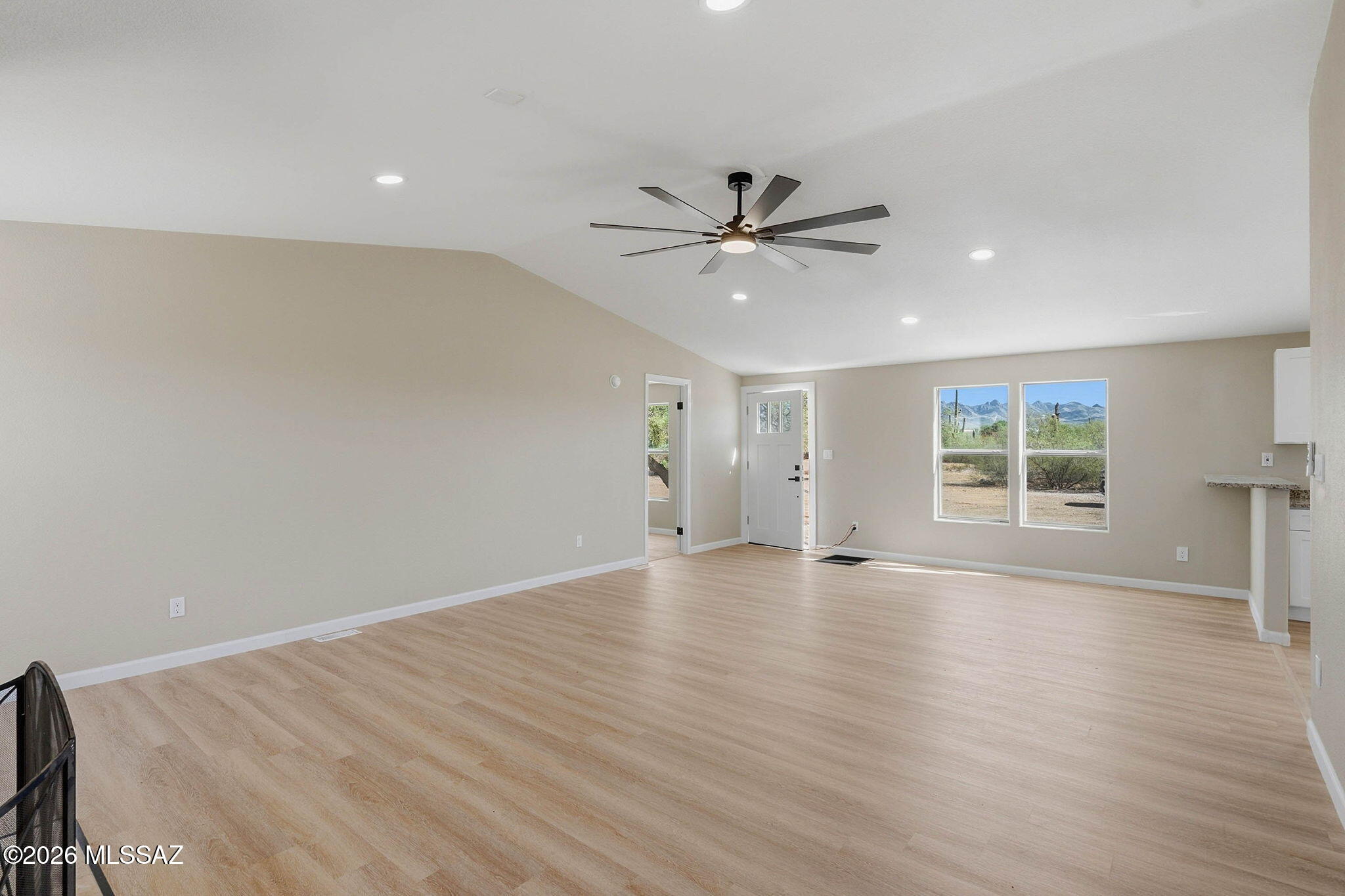 Altadena Heights - Residential