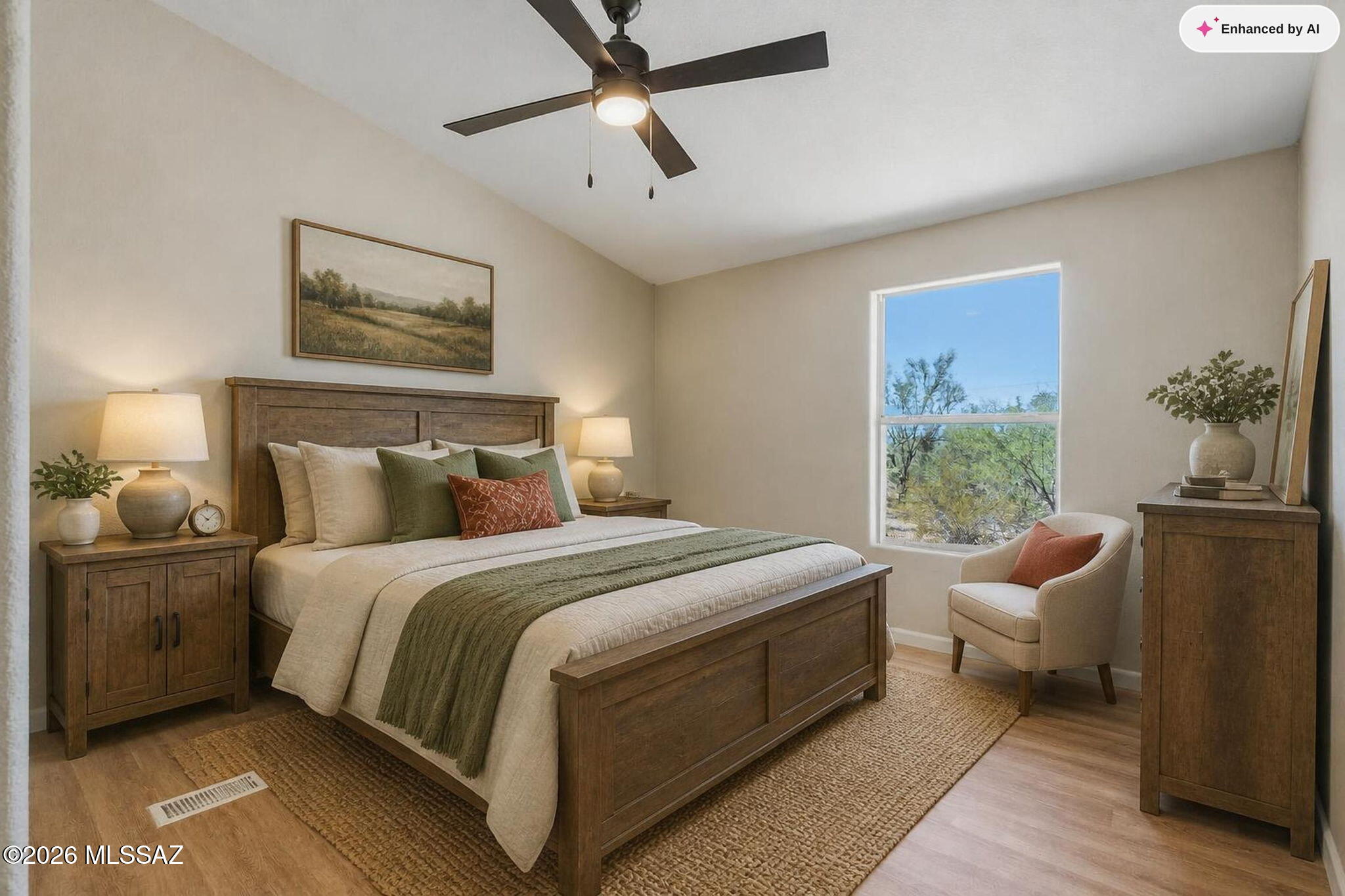 Altadena Heights - Residential