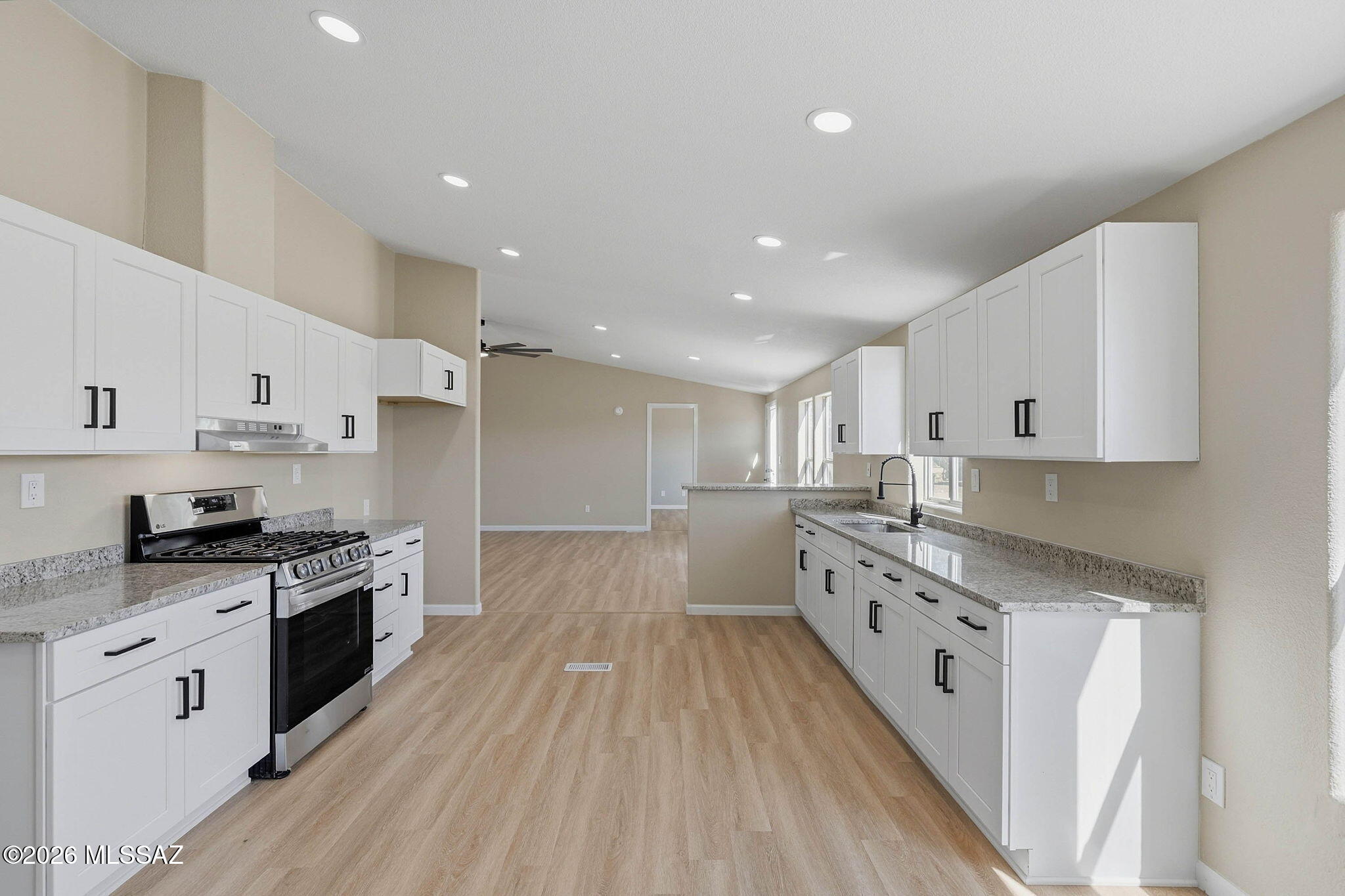 Altadena Heights - Residential