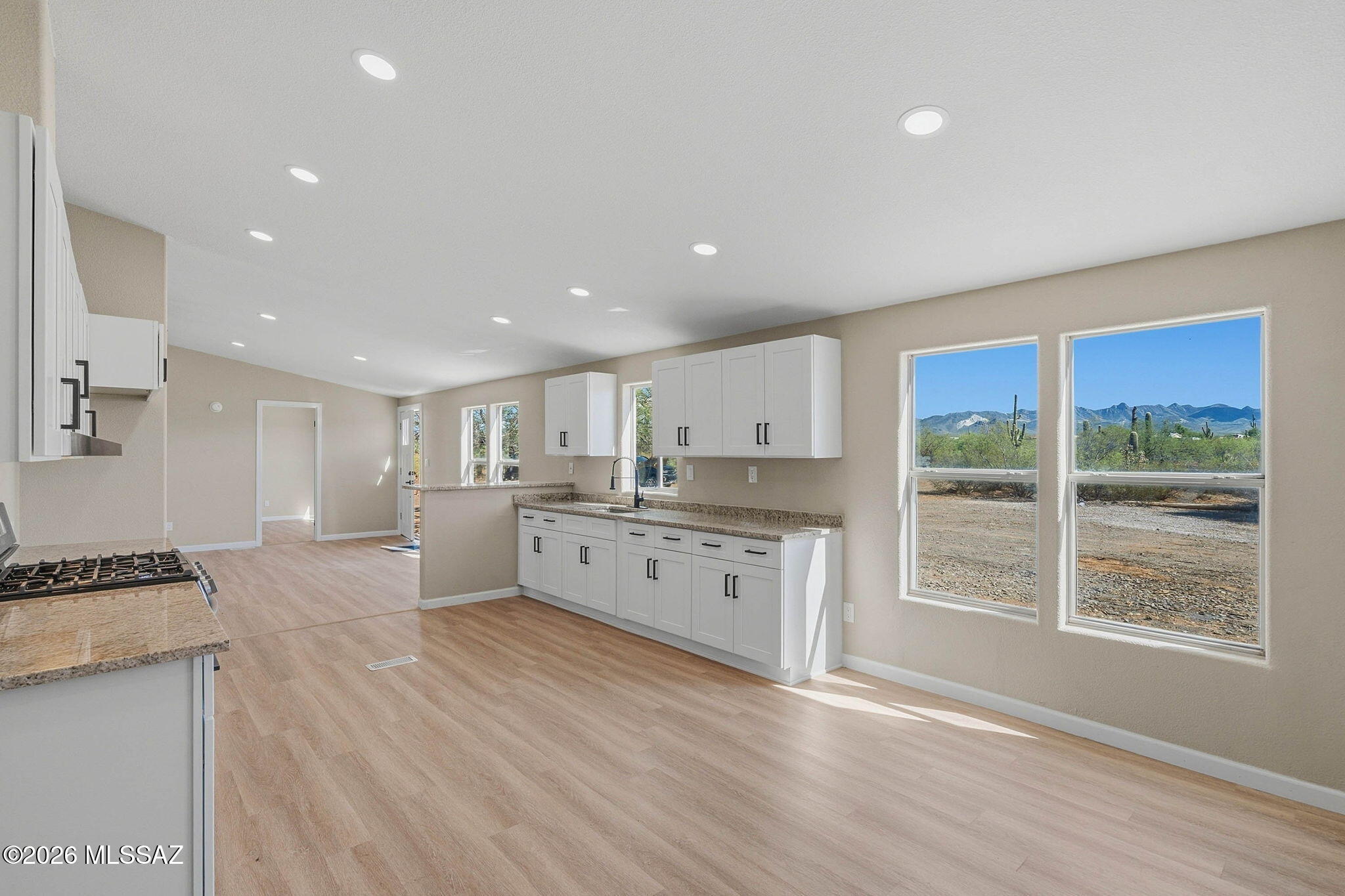 Altadena Heights - Residential