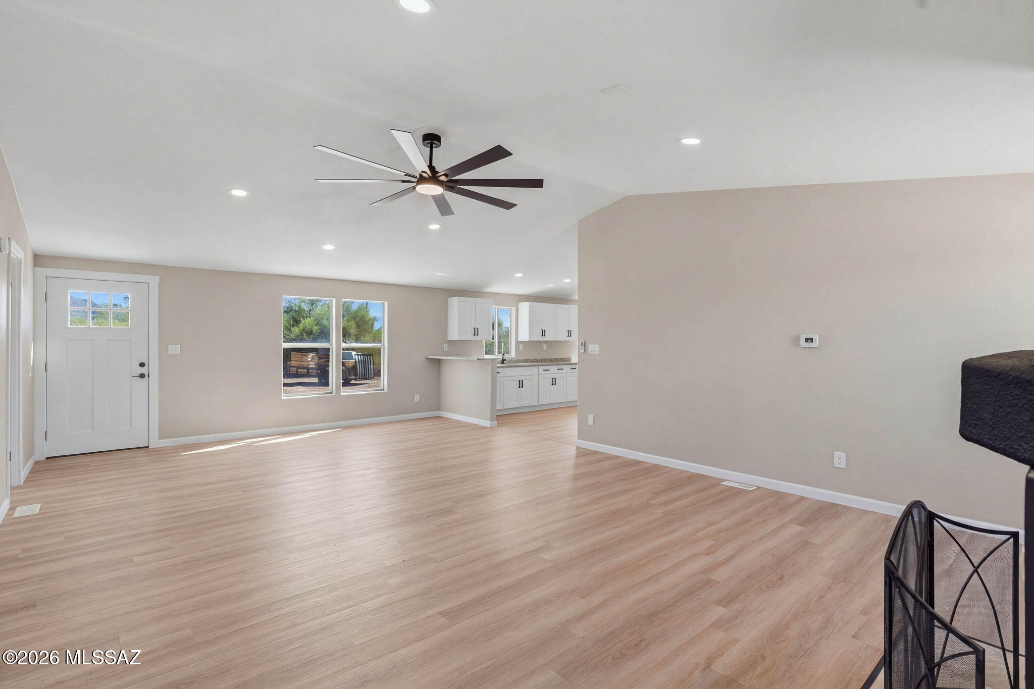 Altadena Heights - Residential