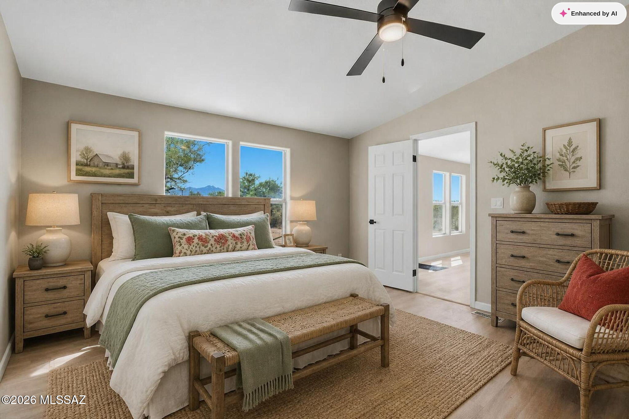 Altadena Heights - Residential