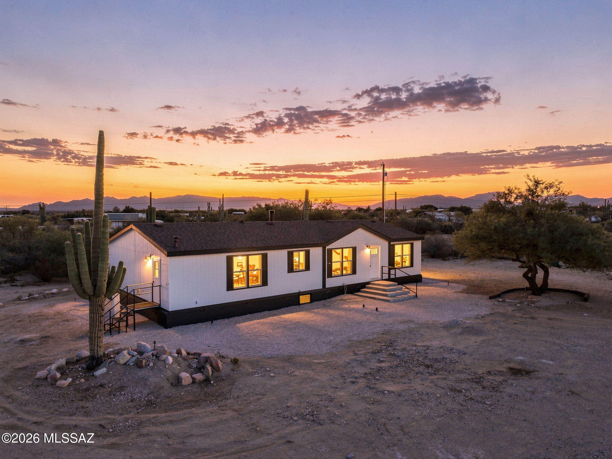 Altadena Heights - Residential