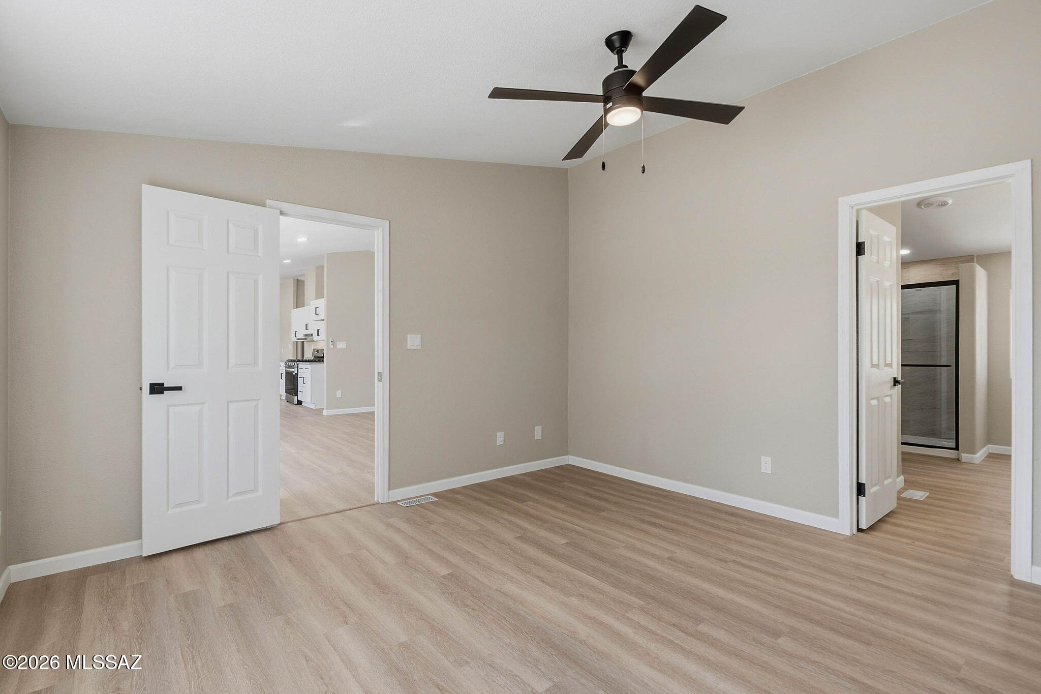 Altadena Heights - Residential